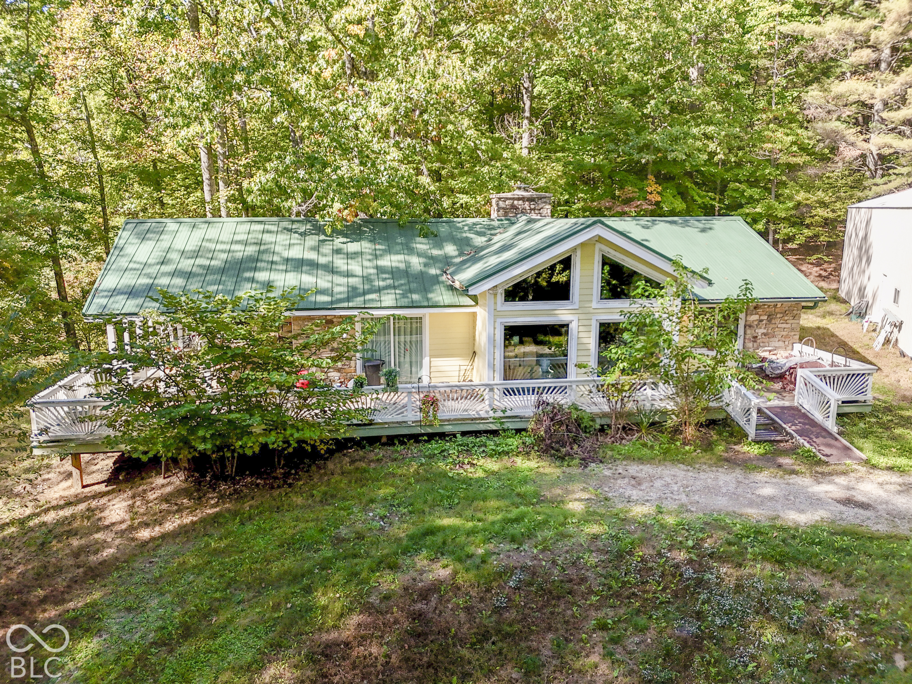 3672 W Hougham Drive, Trafalgar, IN 46181