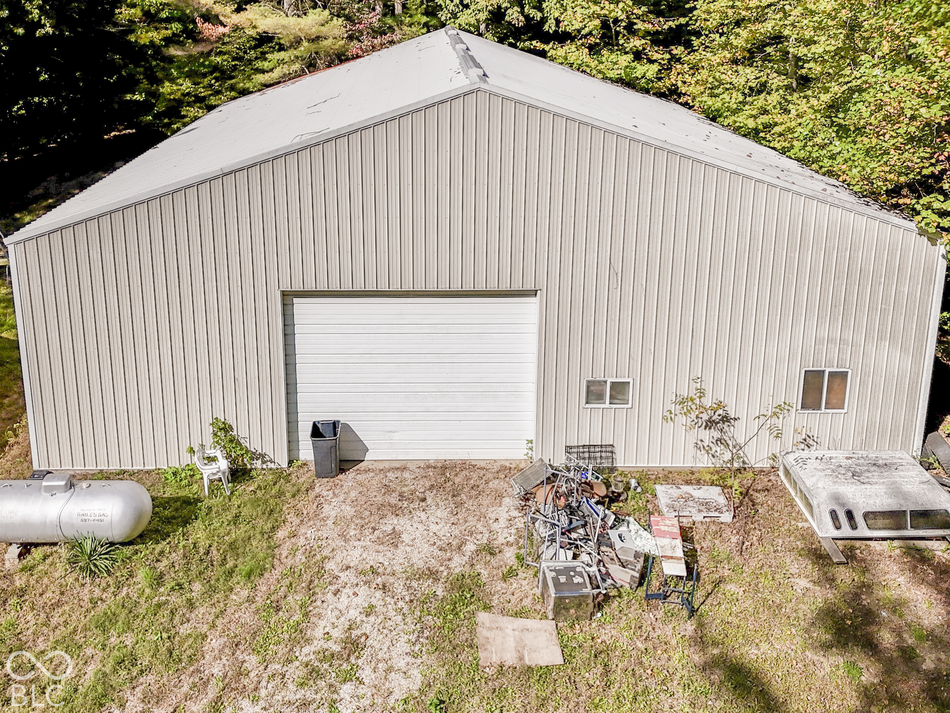 3672 W Hougham Drive, Trafalgar, IN 46181