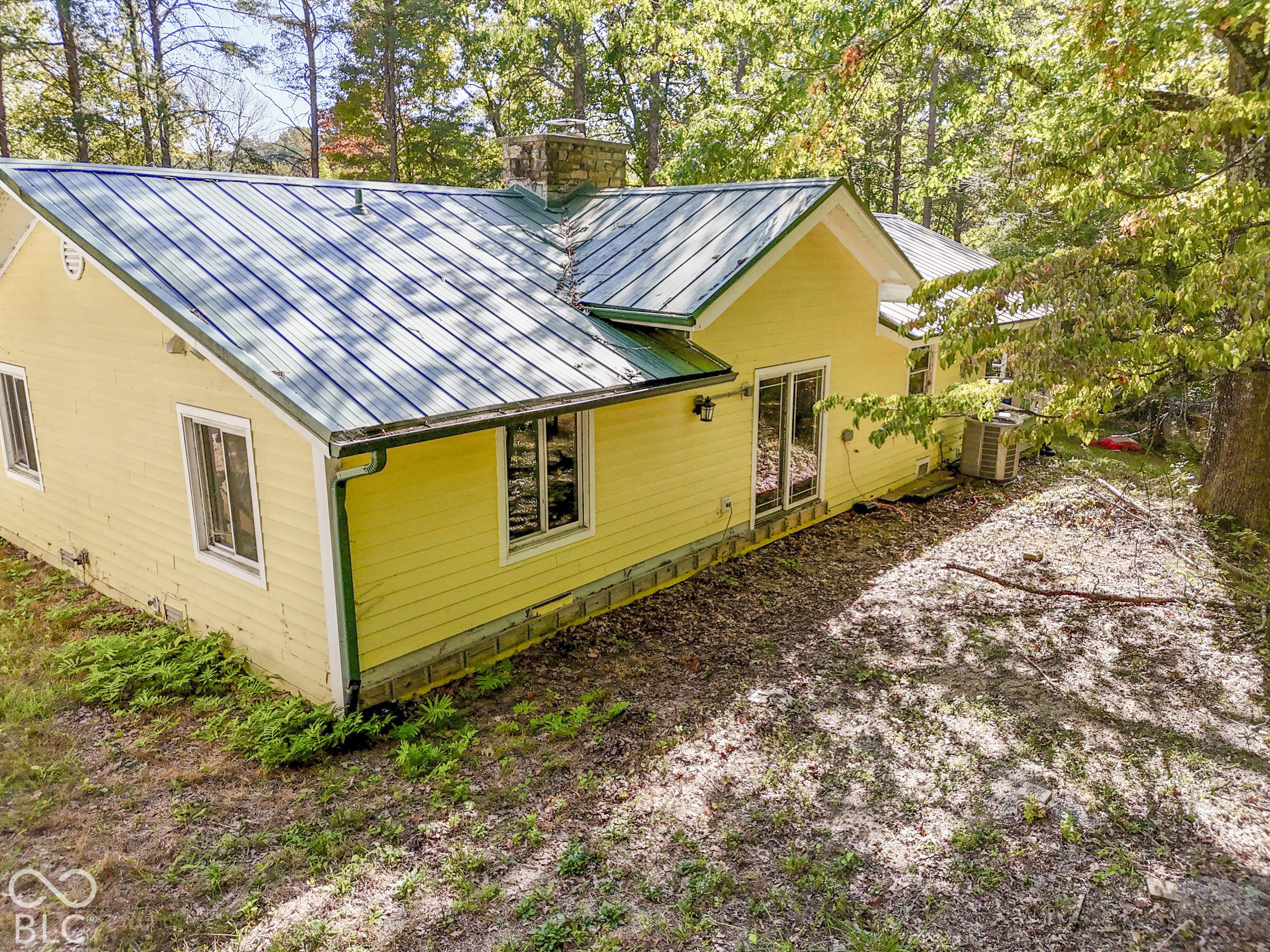 3672 W Hougham Drive, Trafalgar, IN 46181