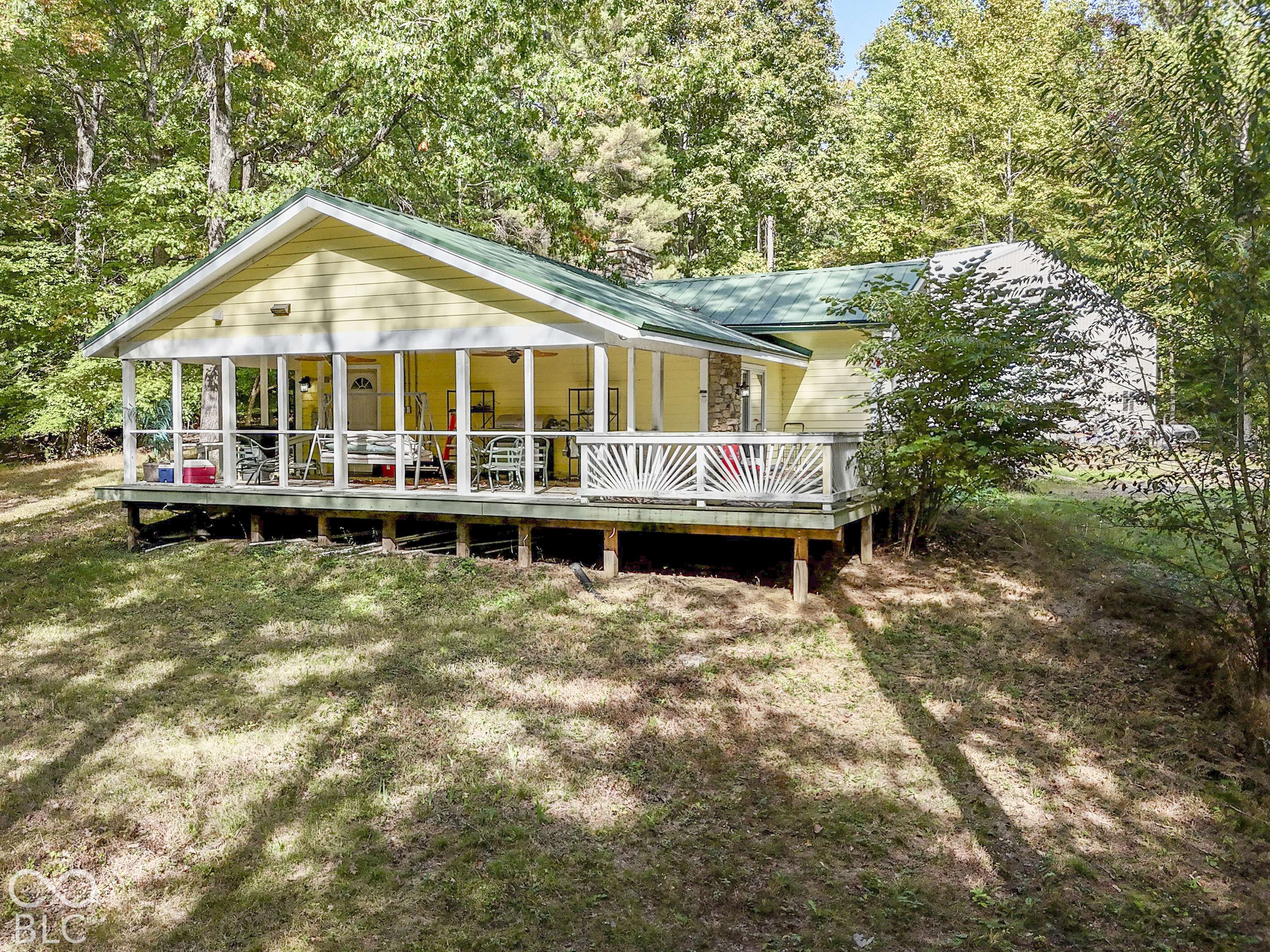 3672 W Hougham Drive, Trafalgar, IN 46181