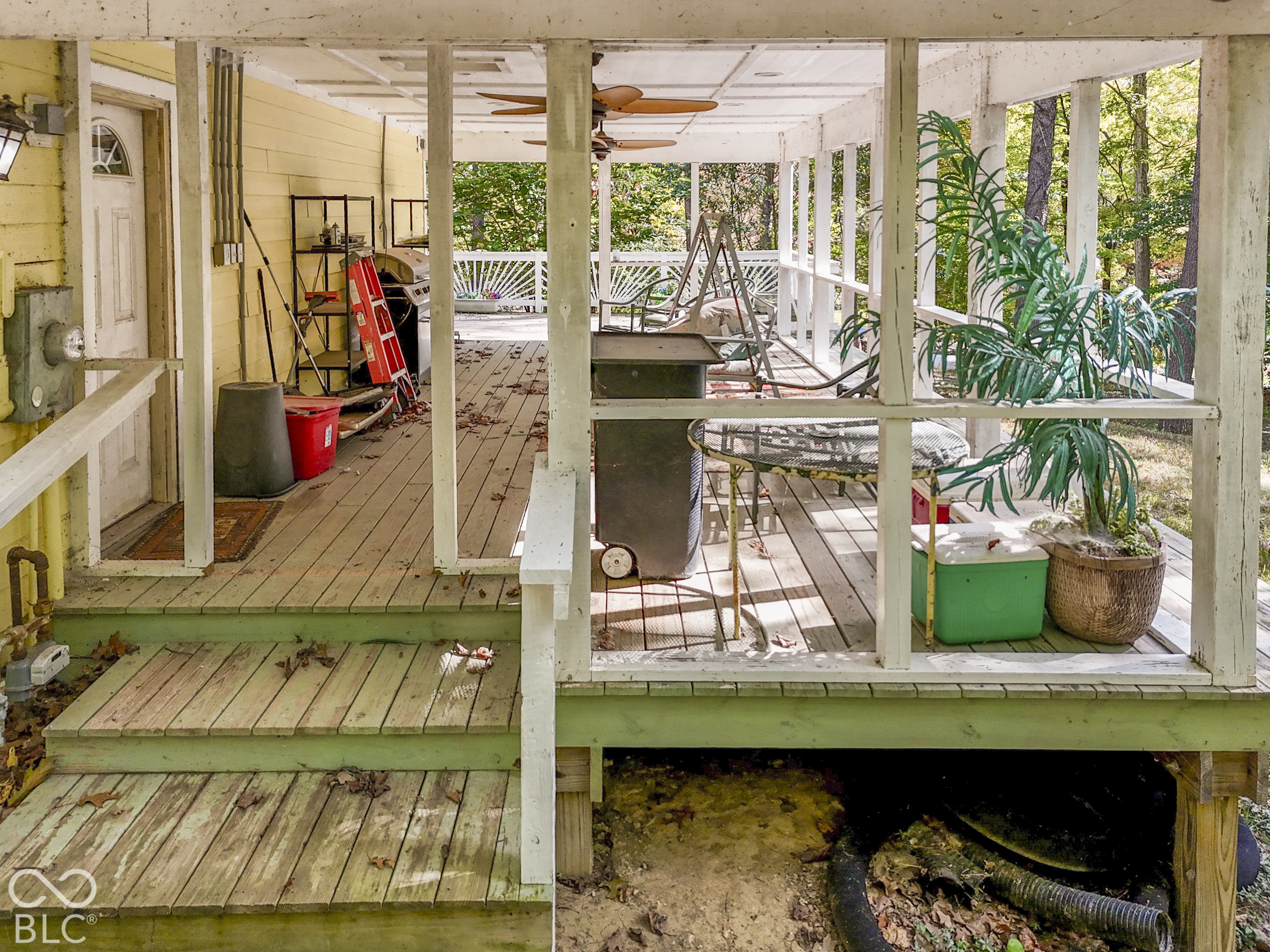 3672 W Hougham Drive, Trafalgar, IN 46181