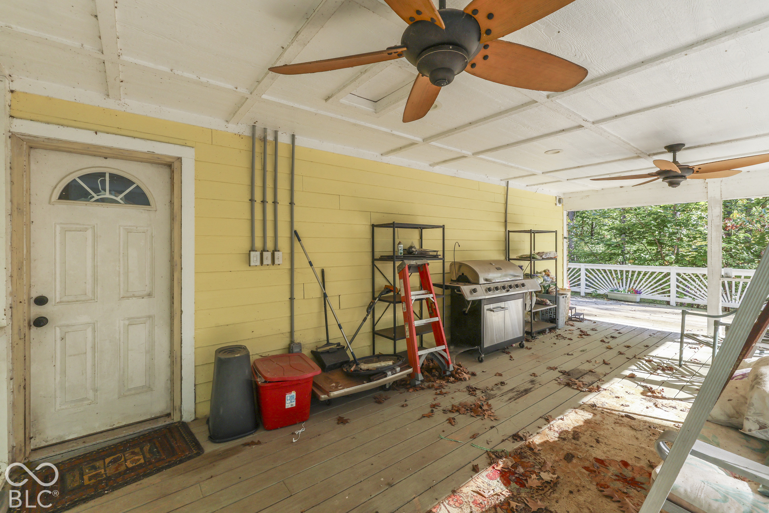 3672 W Hougham Drive, Trafalgar, IN 46181
