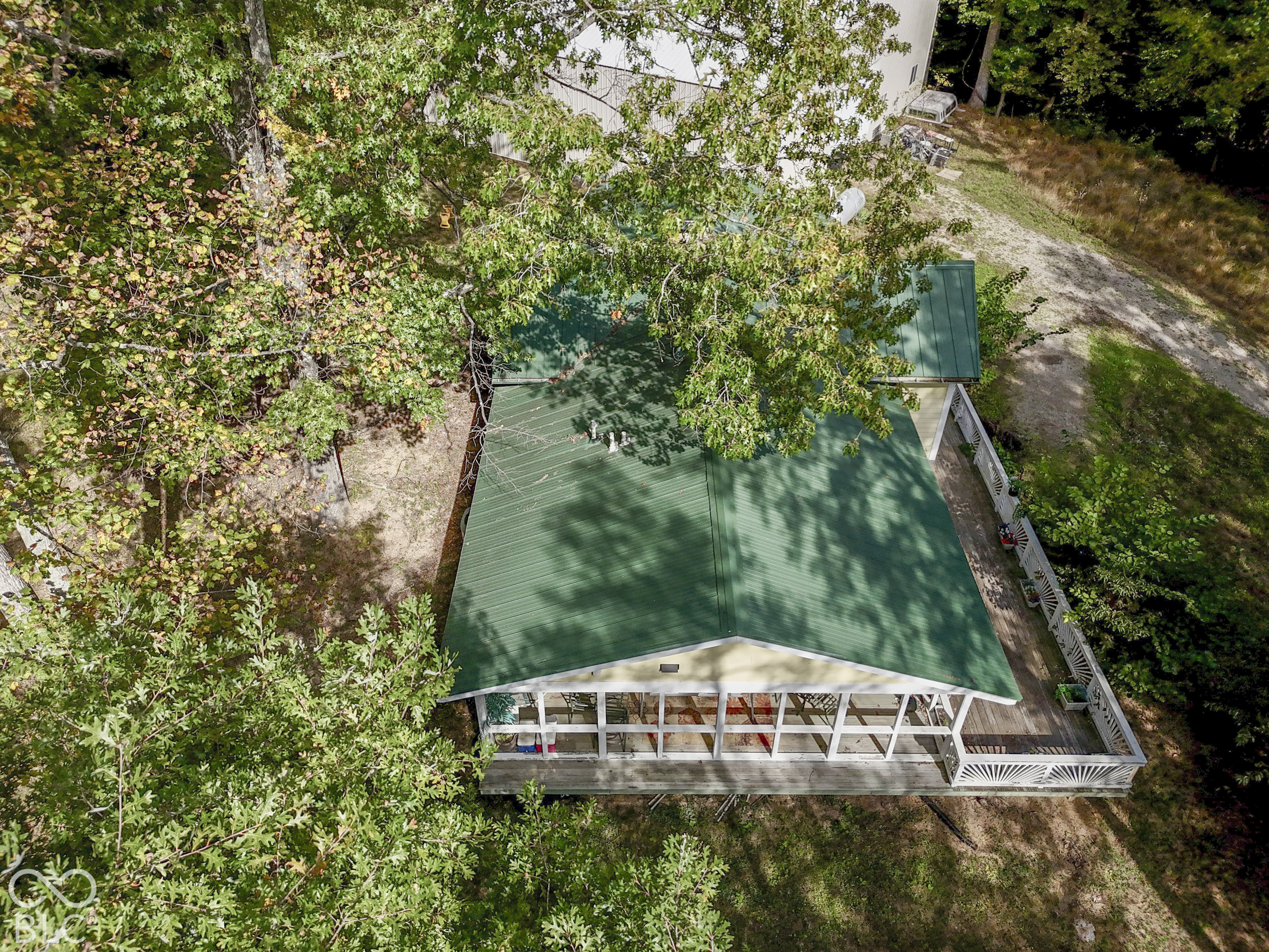 3672 W Hougham Drive, Trafalgar, IN 46181