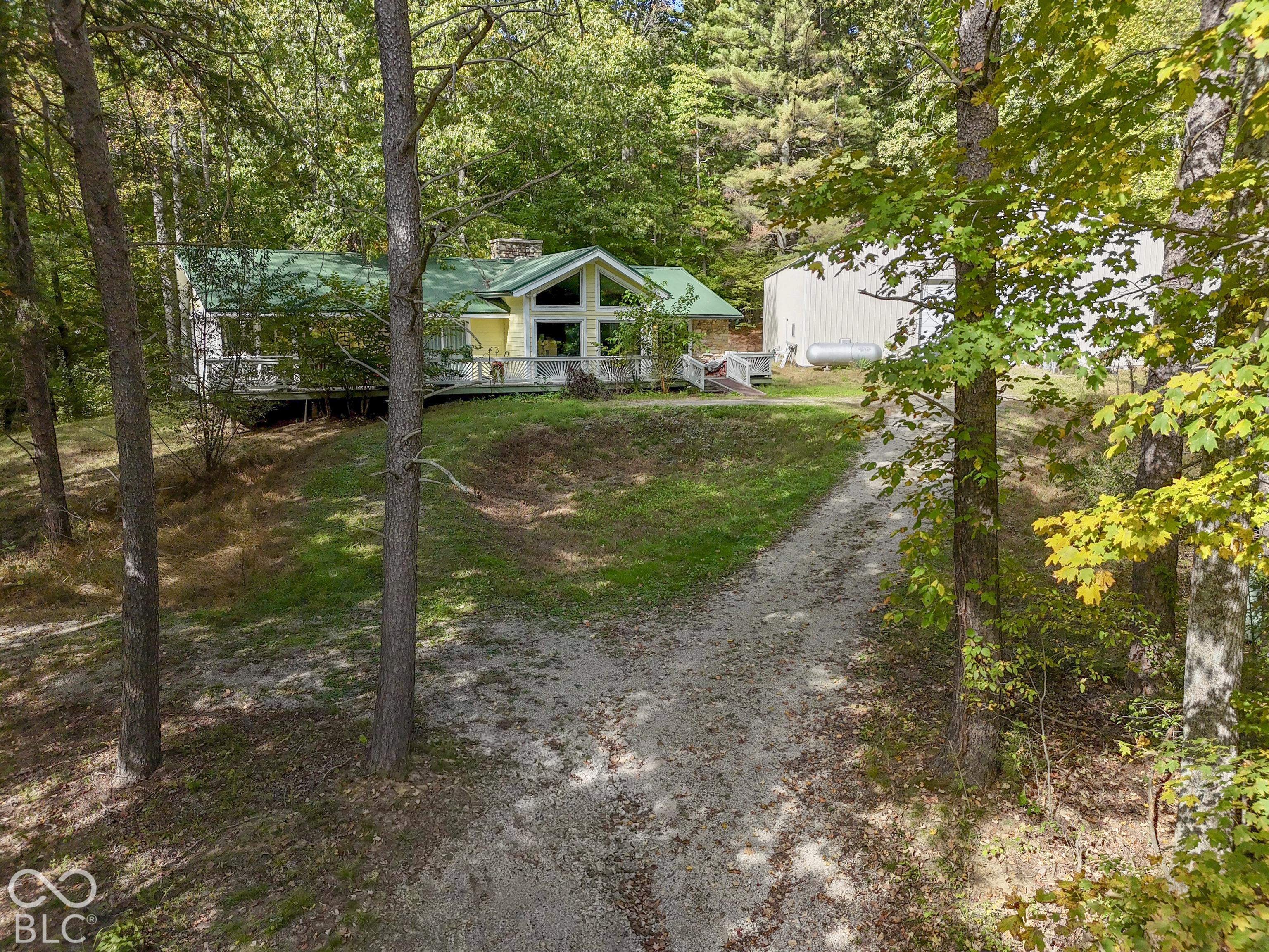 3672 W Hougham Drive, Trafalgar, IN 46181