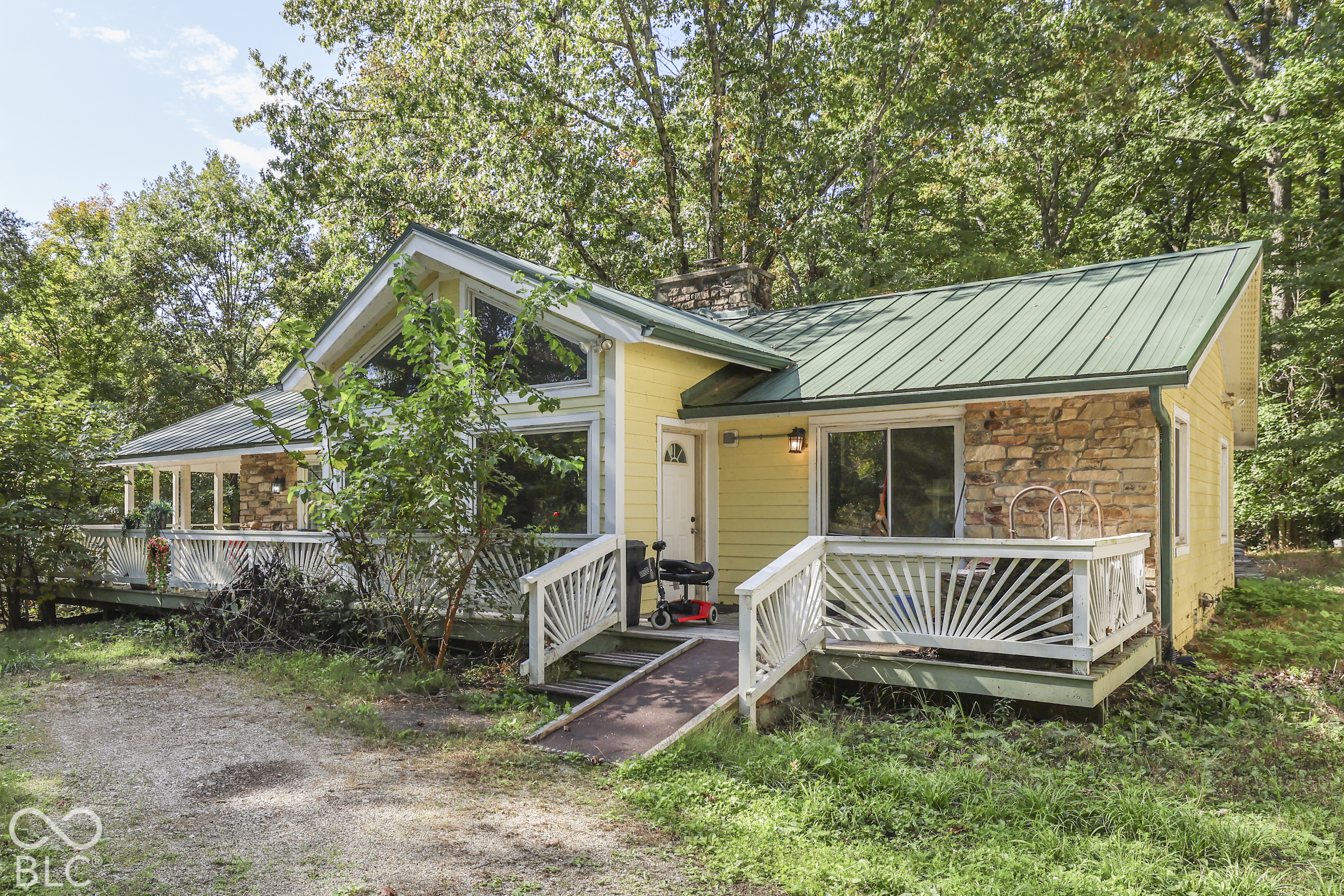 3672 W Hougham Drive, Trafalgar, IN 46181