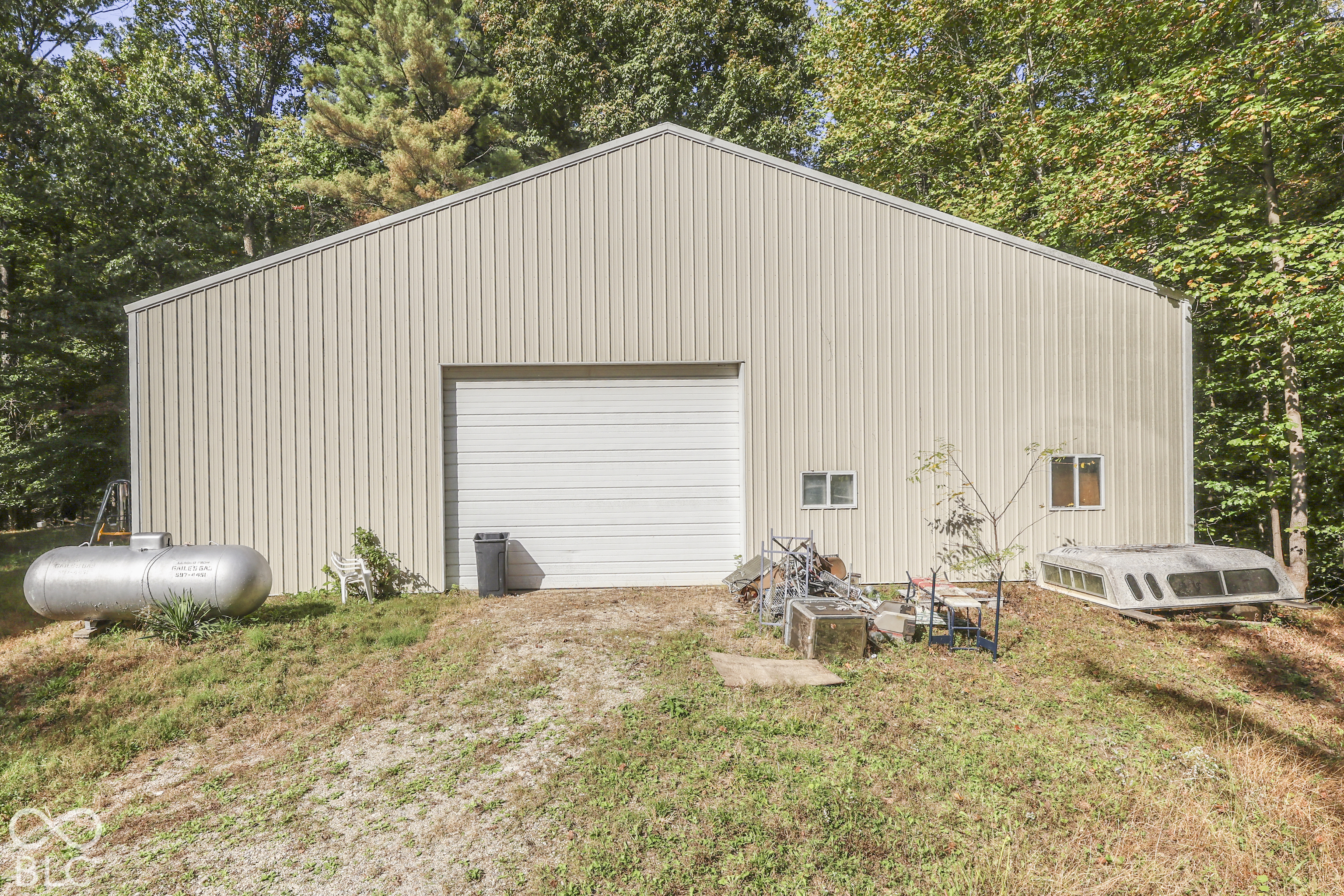 3672 W Hougham Drive, Trafalgar, IN 46181