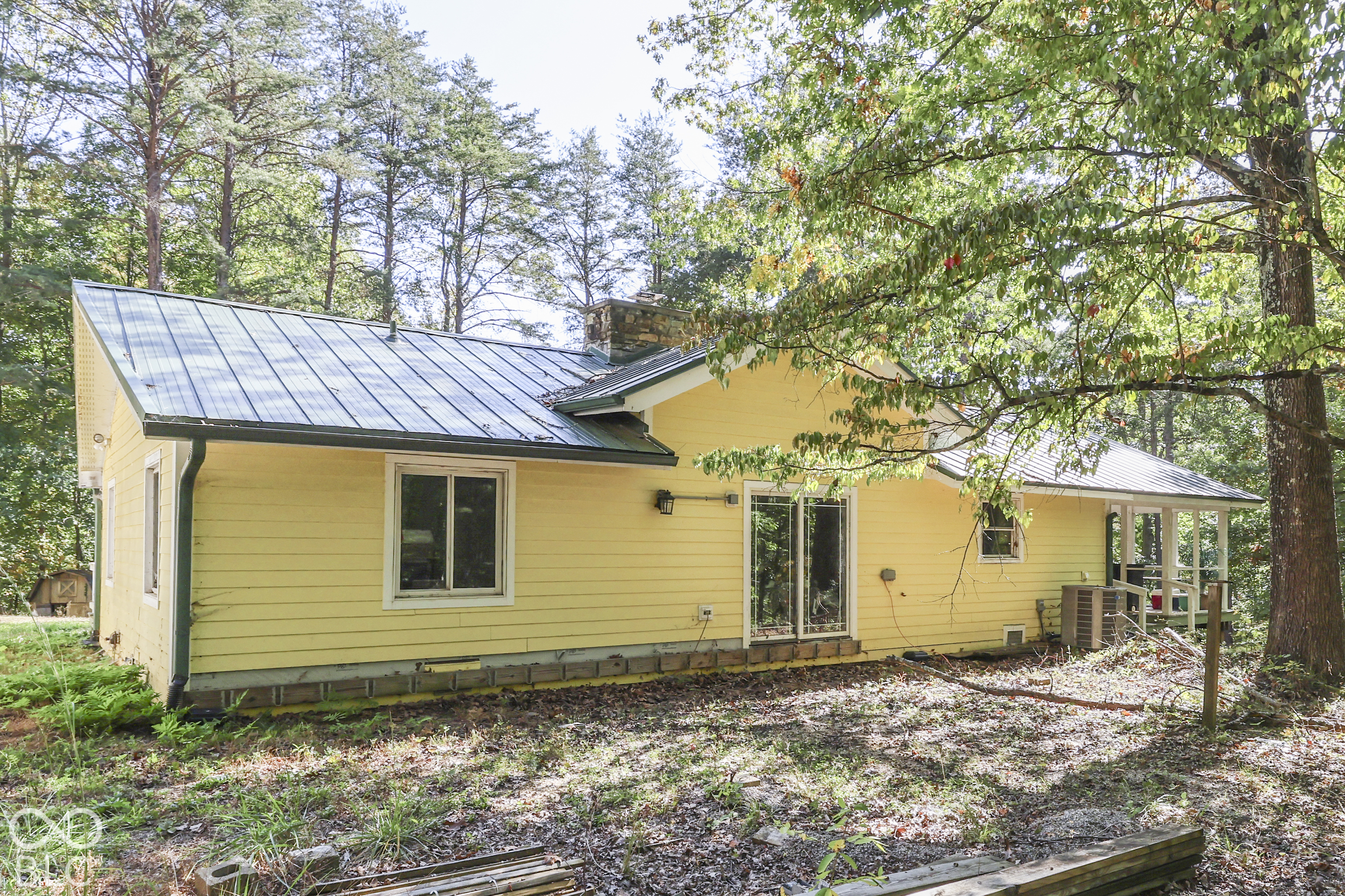 3672 W Hougham Drive, Trafalgar, IN 46181
