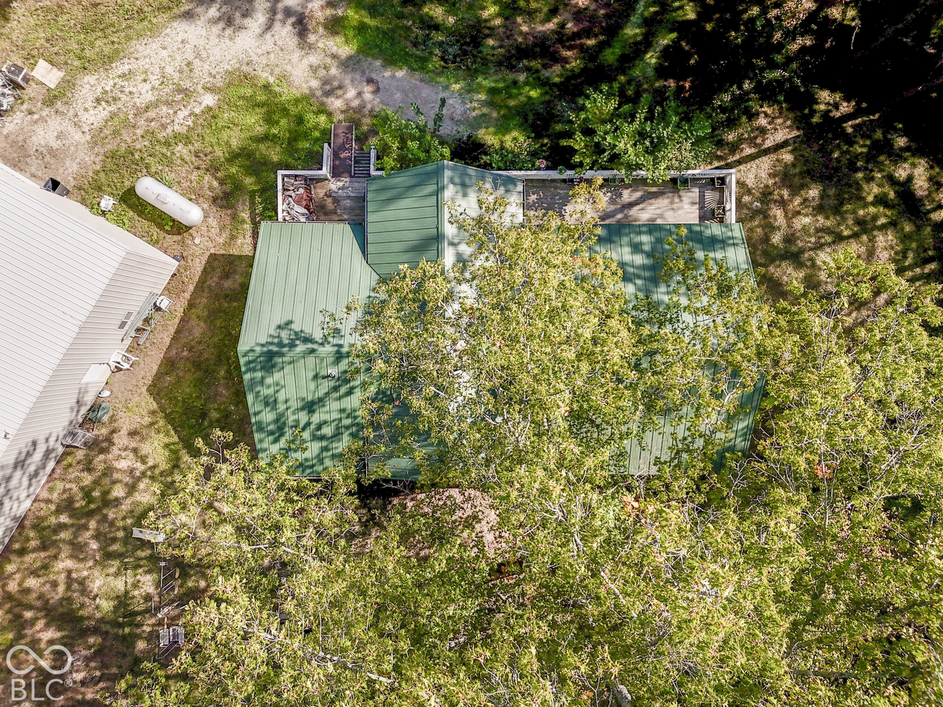 3672 W Hougham Drive, Trafalgar, IN 46181