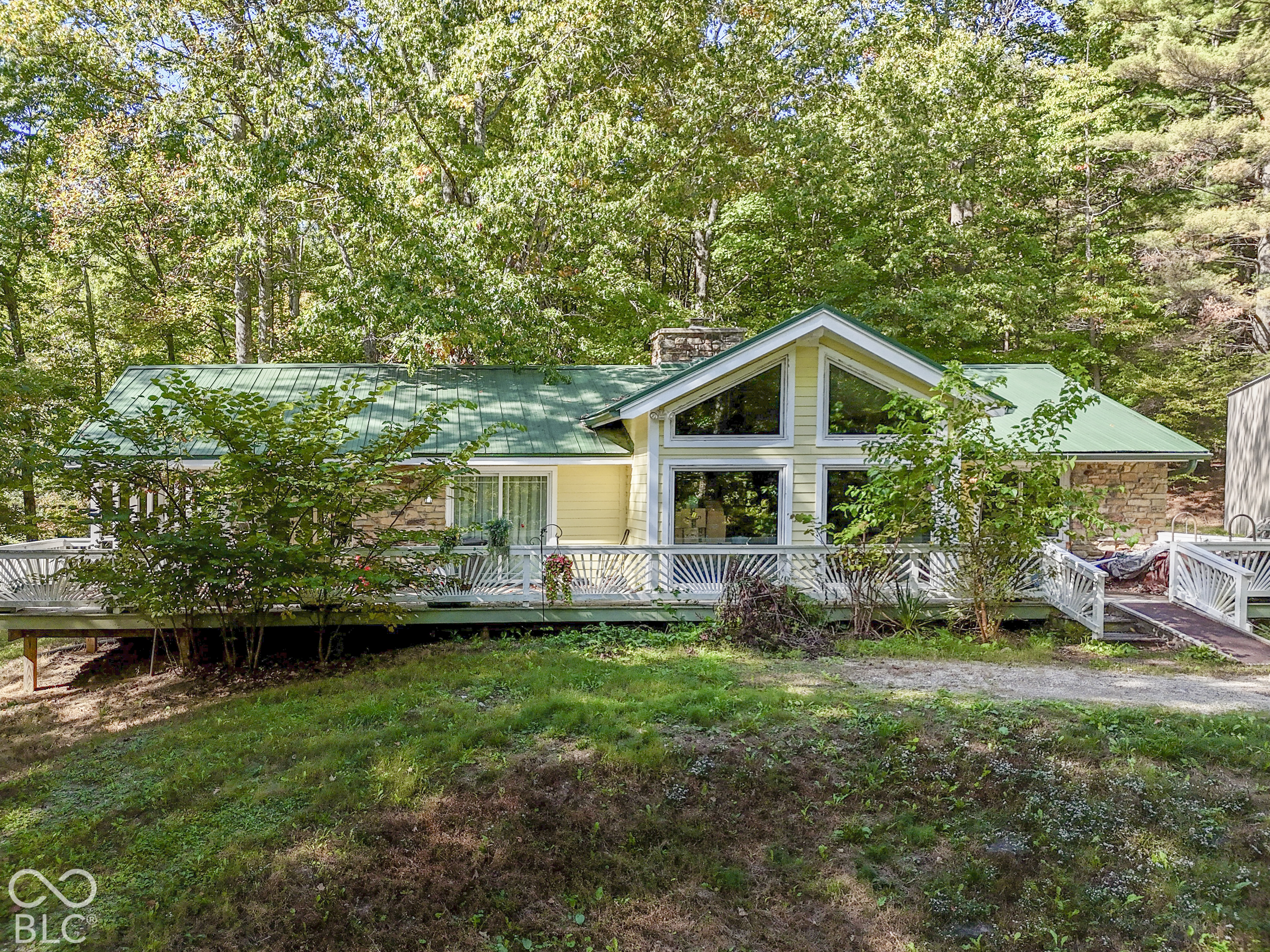 3672 W Hougham Drive, Trafalgar, IN 46181