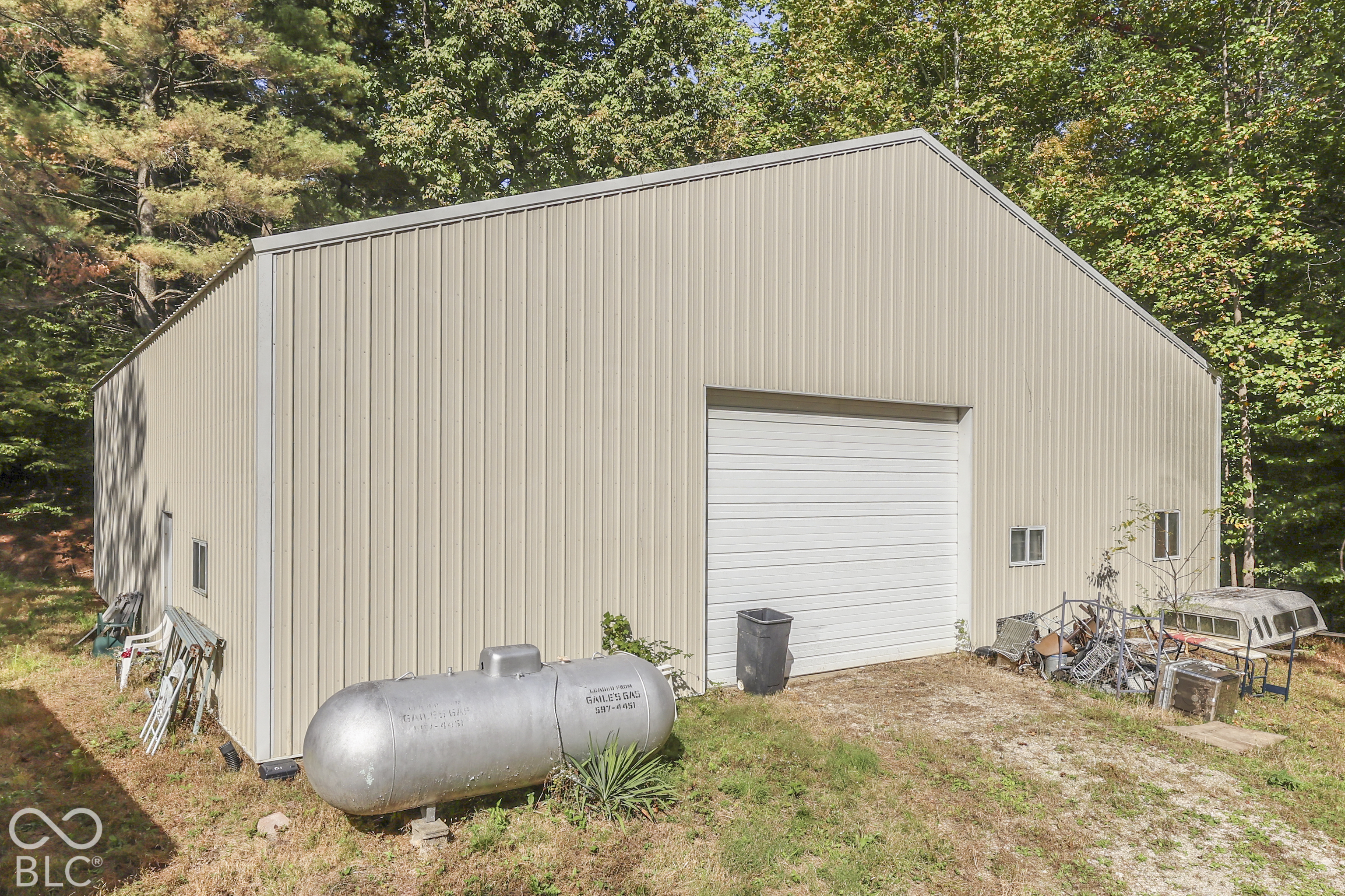 3672 W Hougham Drive, Trafalgar, IN 46181