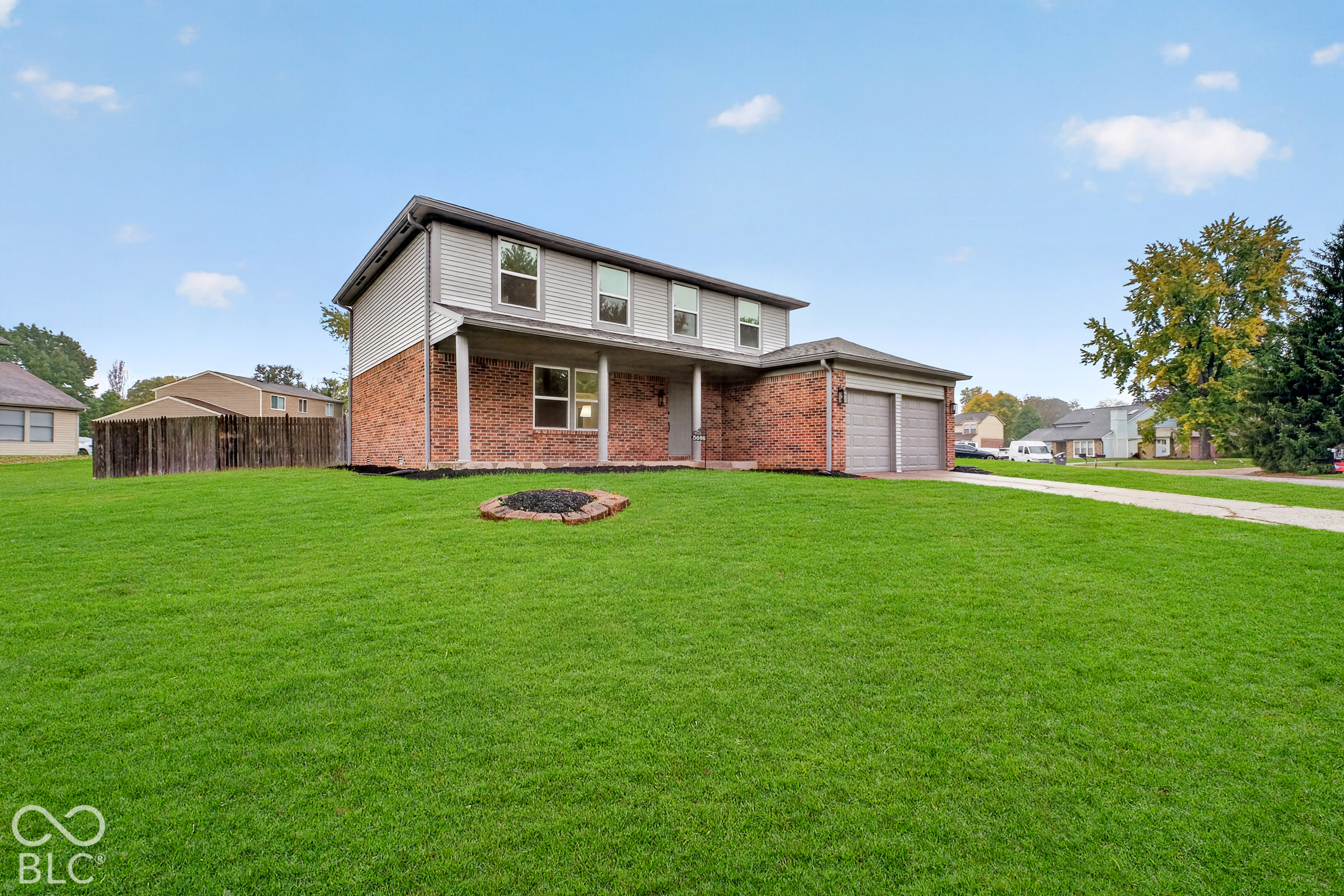 5666 Colonist Circle, Indianapolis, IN 46254