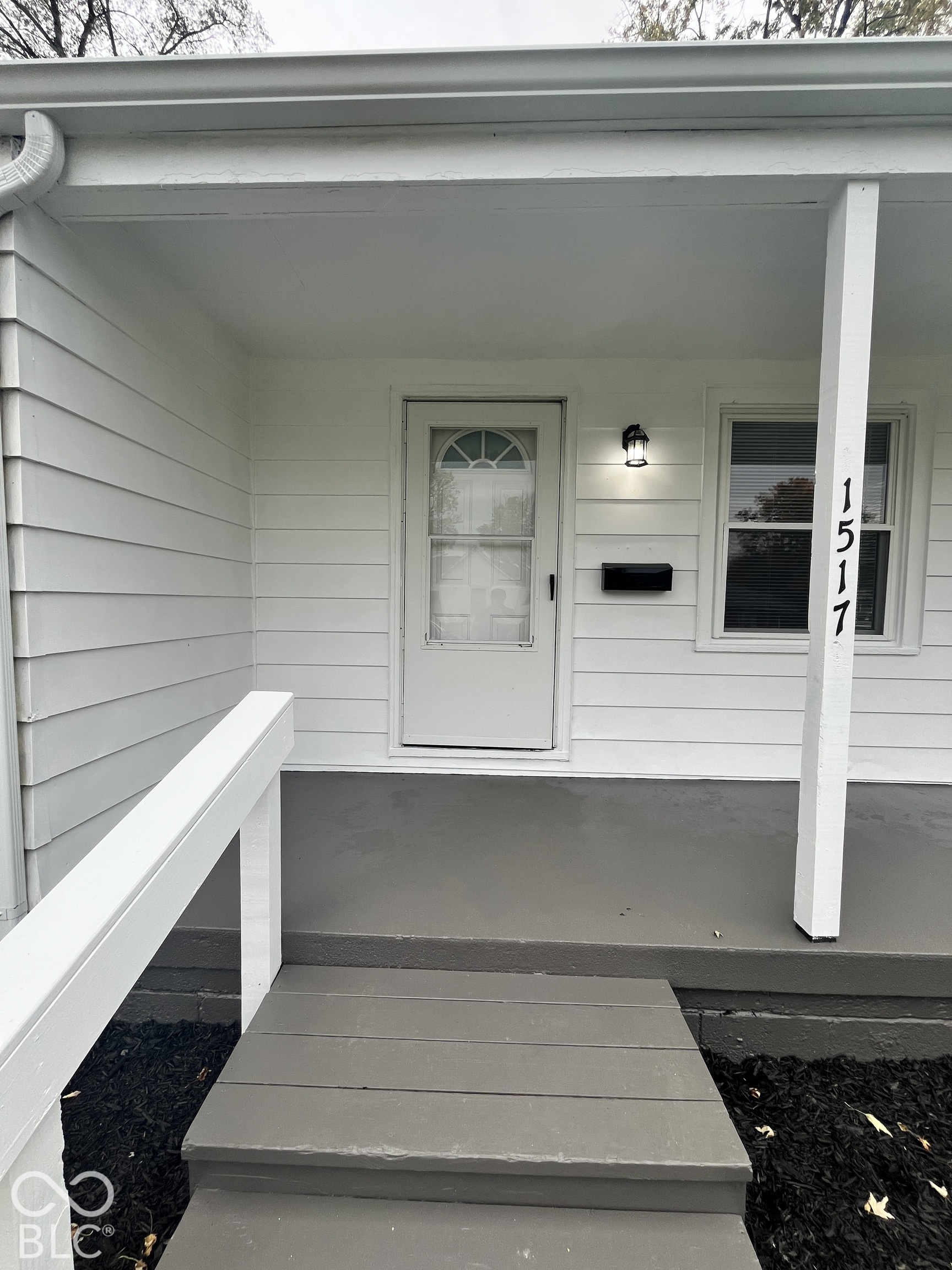 1517 W 11th Street, Anderson, IN 46016