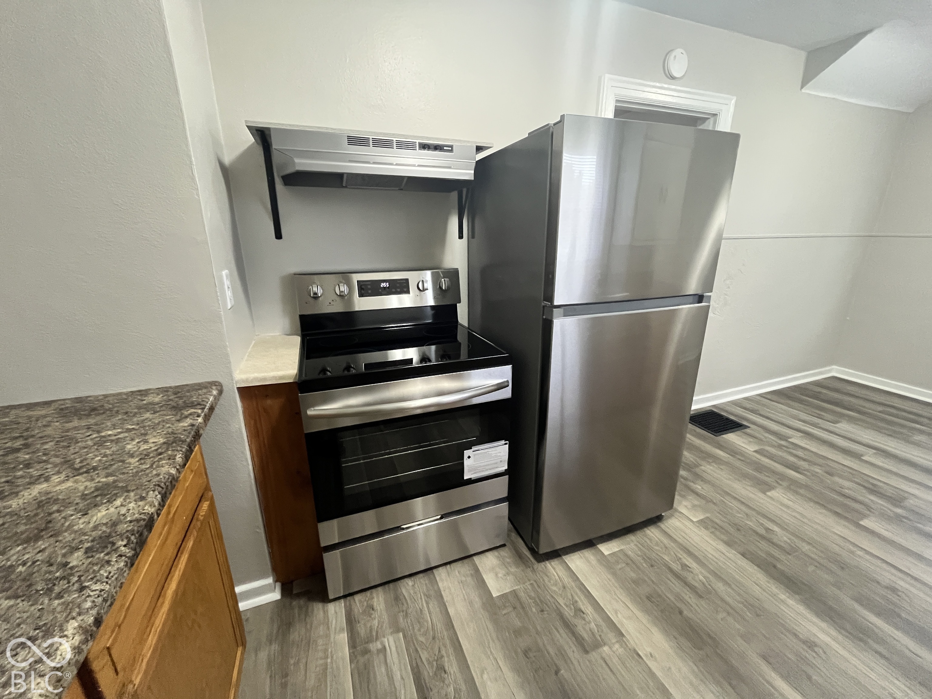 1517 W 11th Street, Anderson, IN 46016