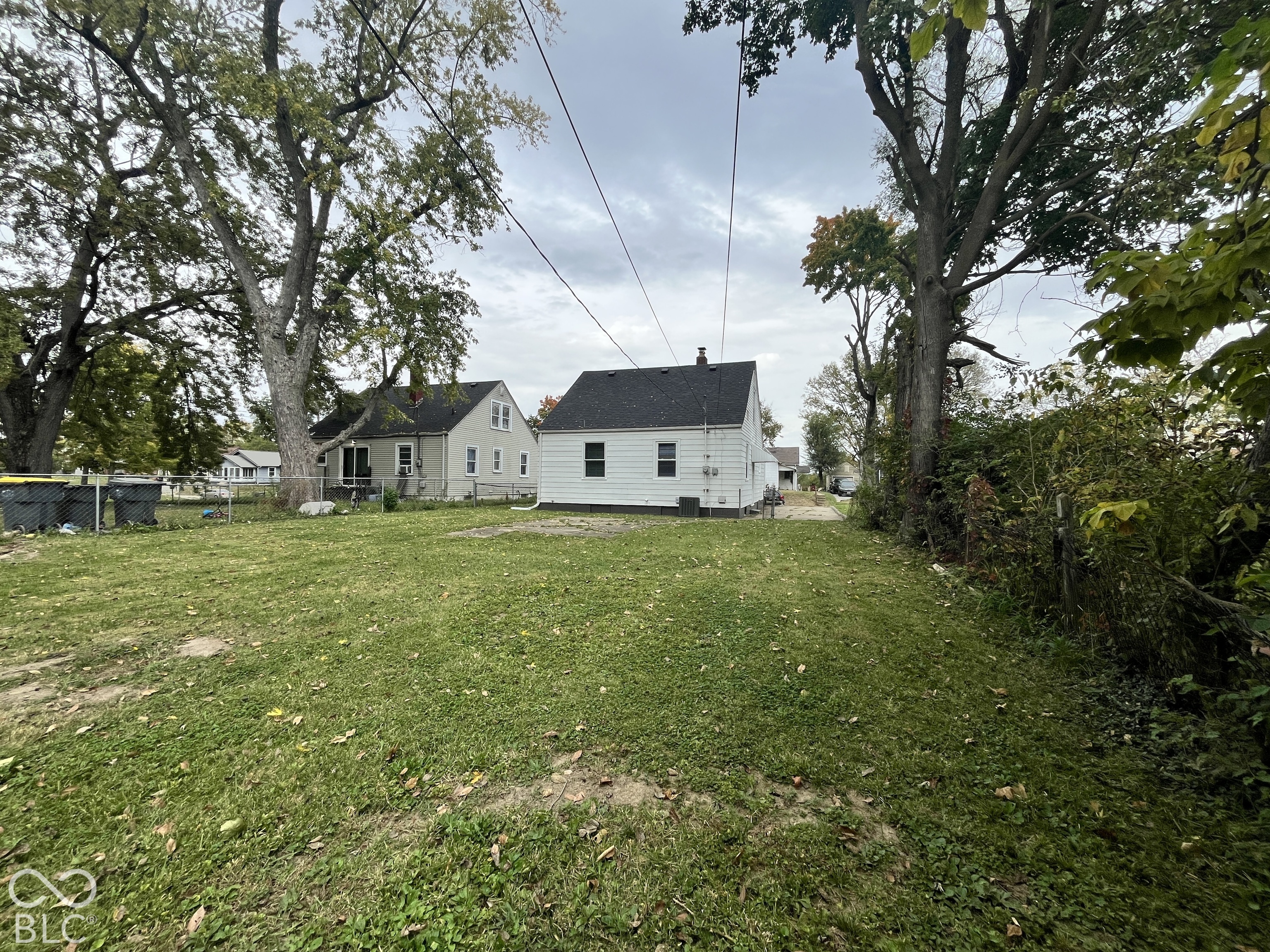 1517 W 11th Street, Anderson, IN 46016