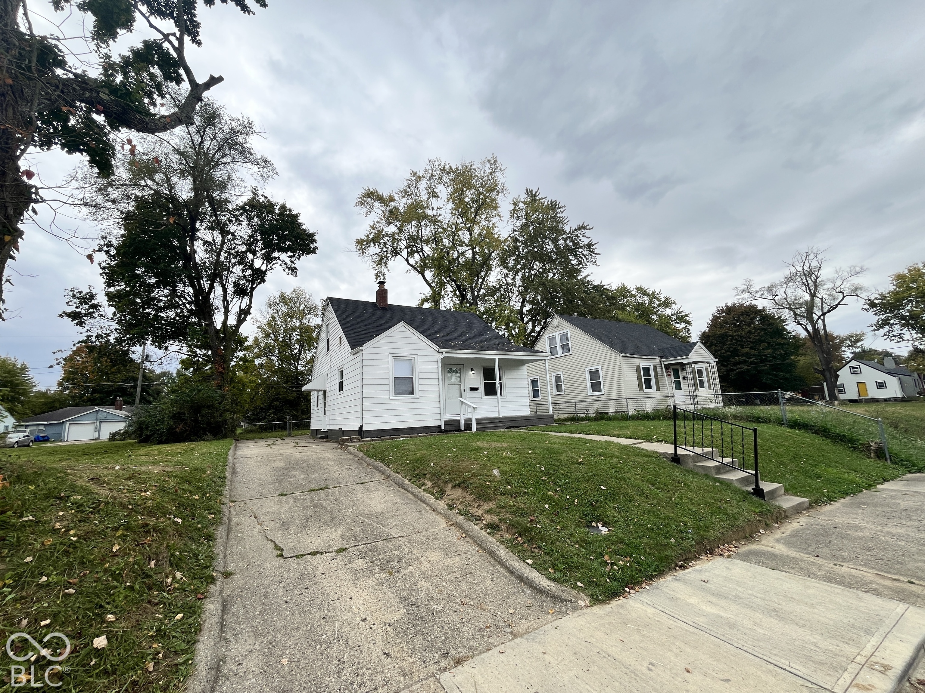 1517 W 11th Street, Anderson, IN 46016