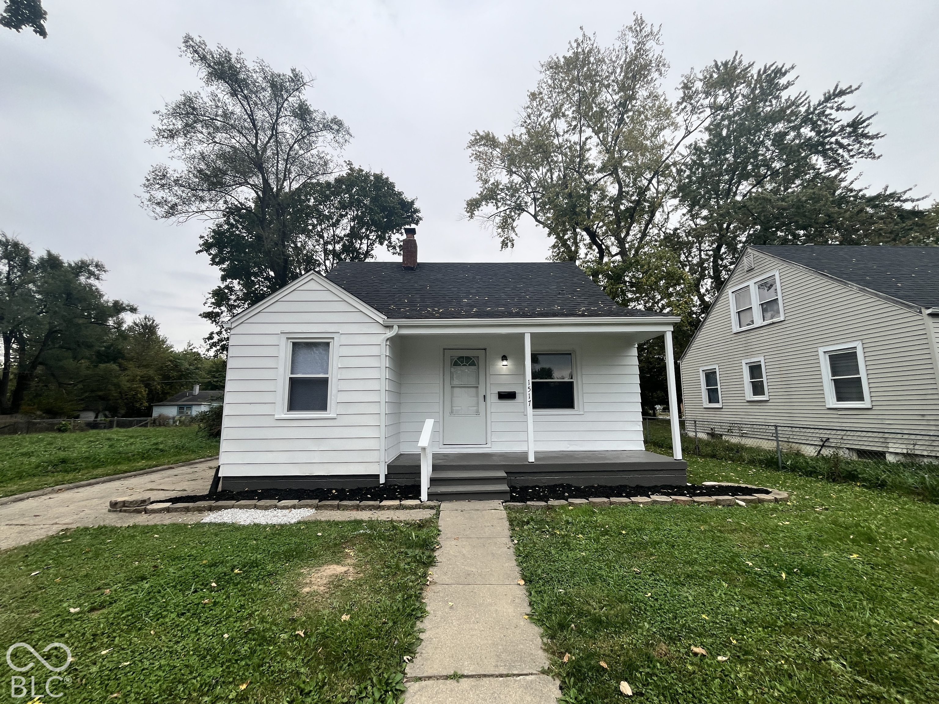 1517 W 11th Street, Anderson, IN 46016