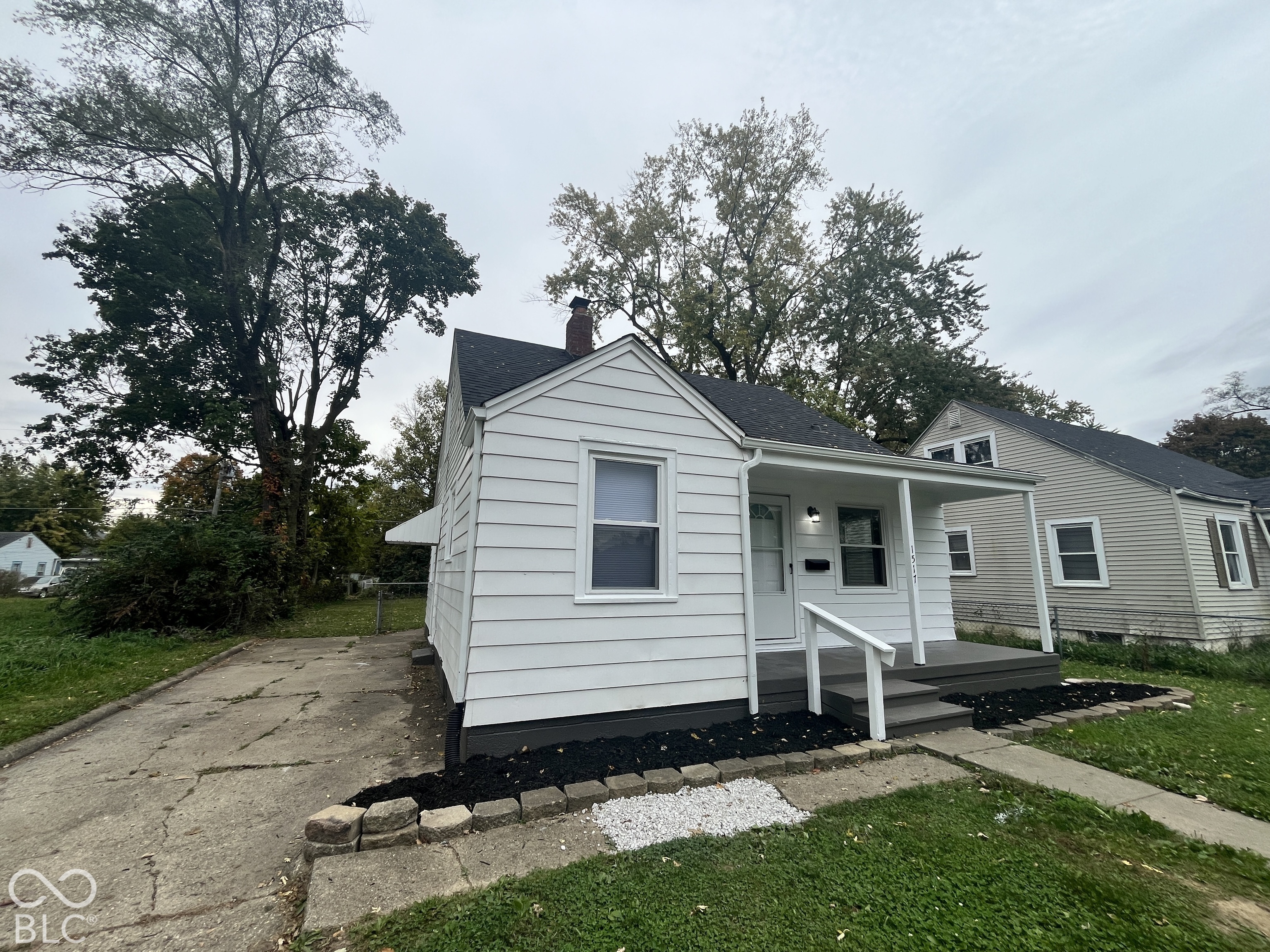 1517 W 11th Street, Anderson, IN 46016