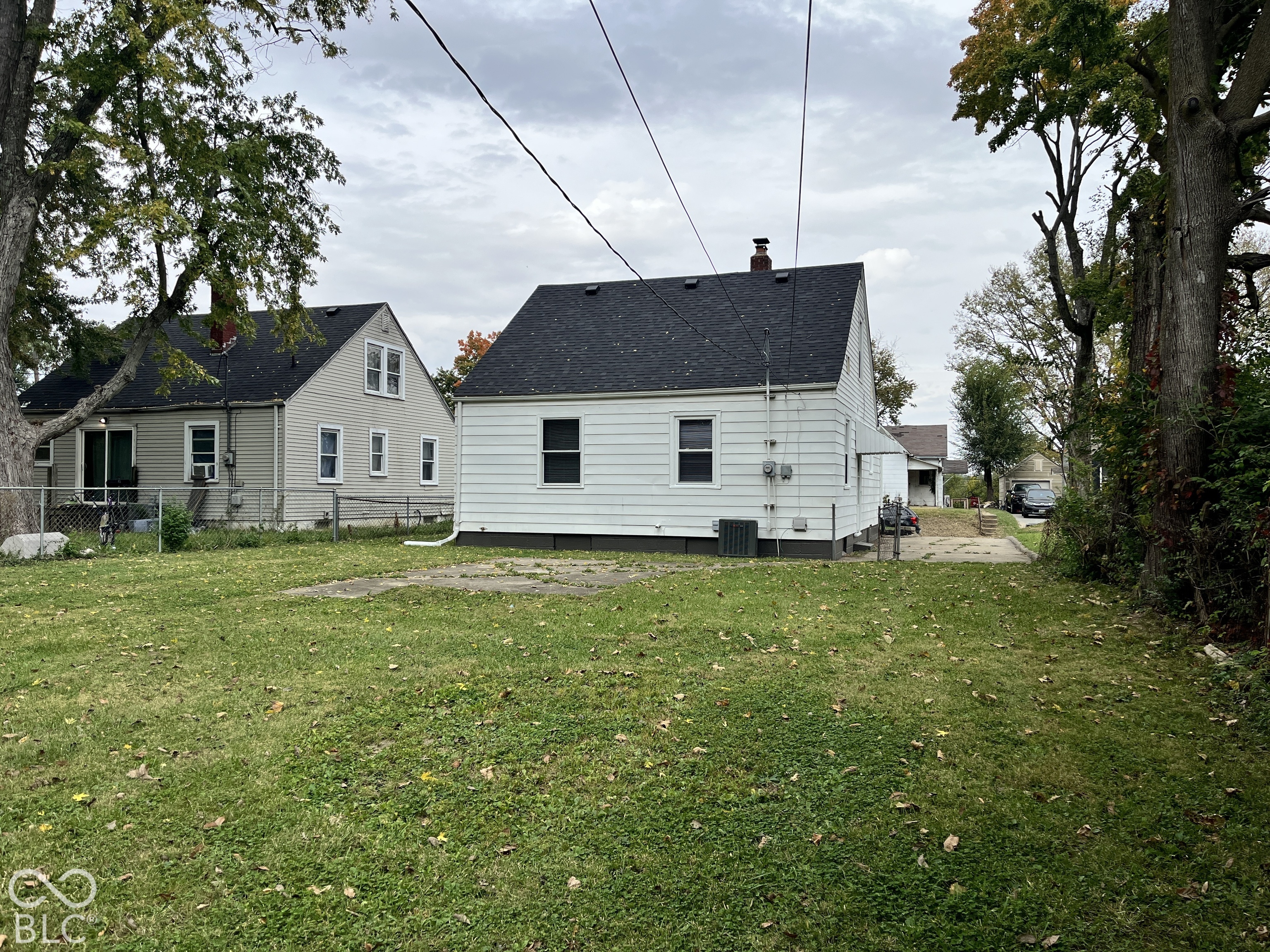 1517 W 11th Street, Anderson, IN 46016