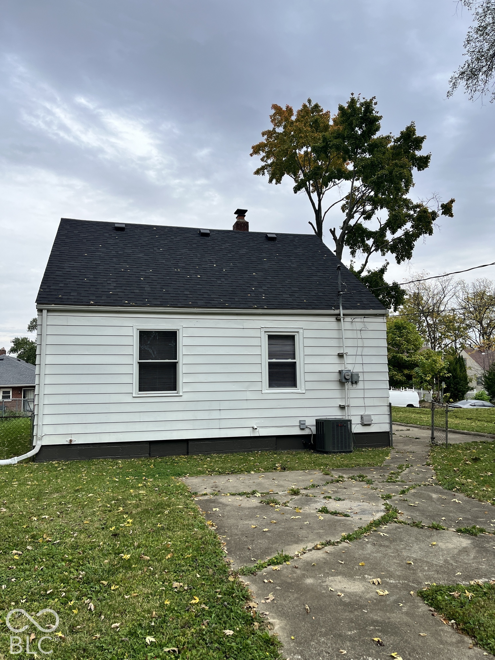 1517 W 11th Street, Anderson, IN 46016