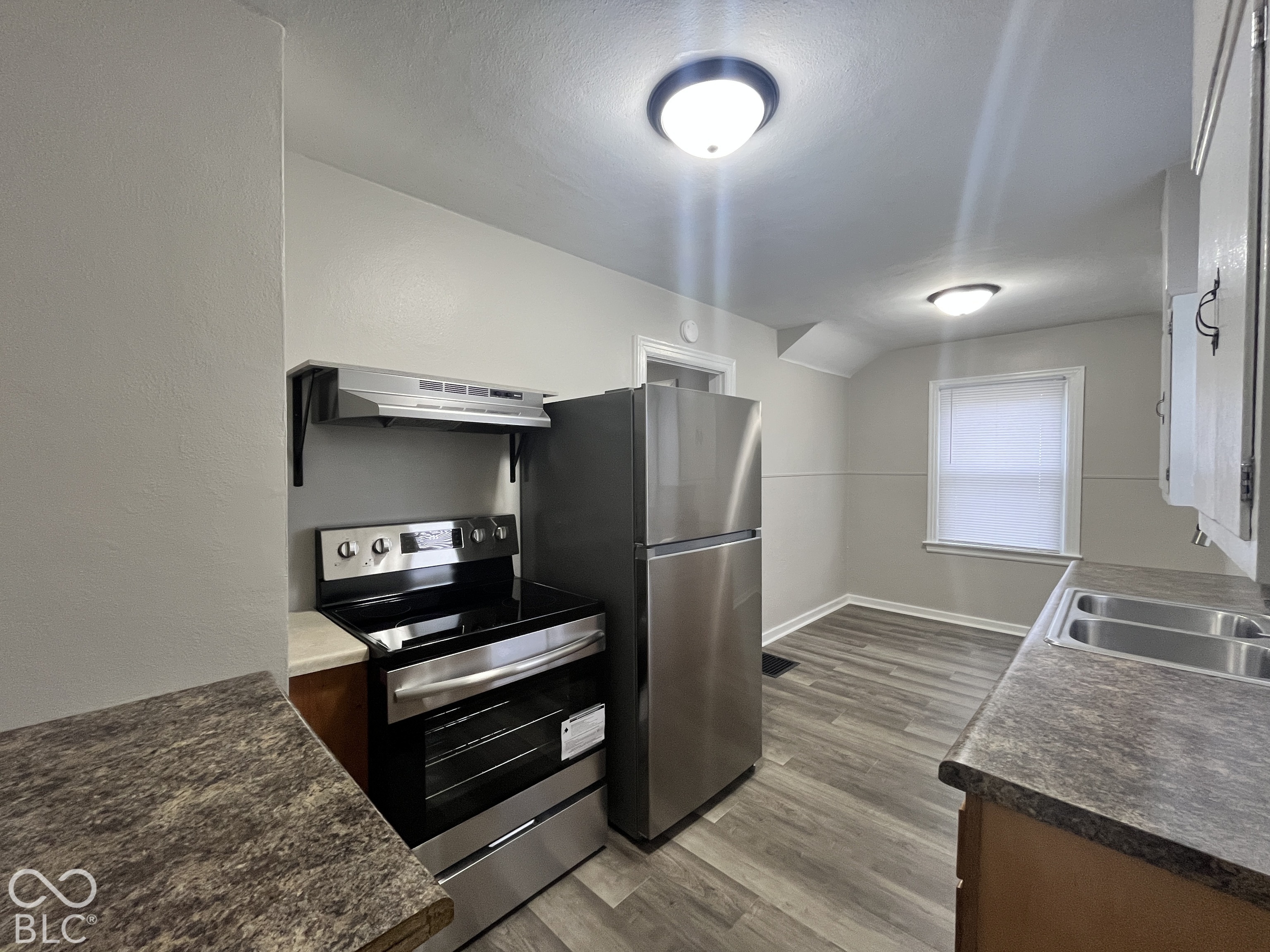 1517 W 11th Street, Anderson, IN 46016