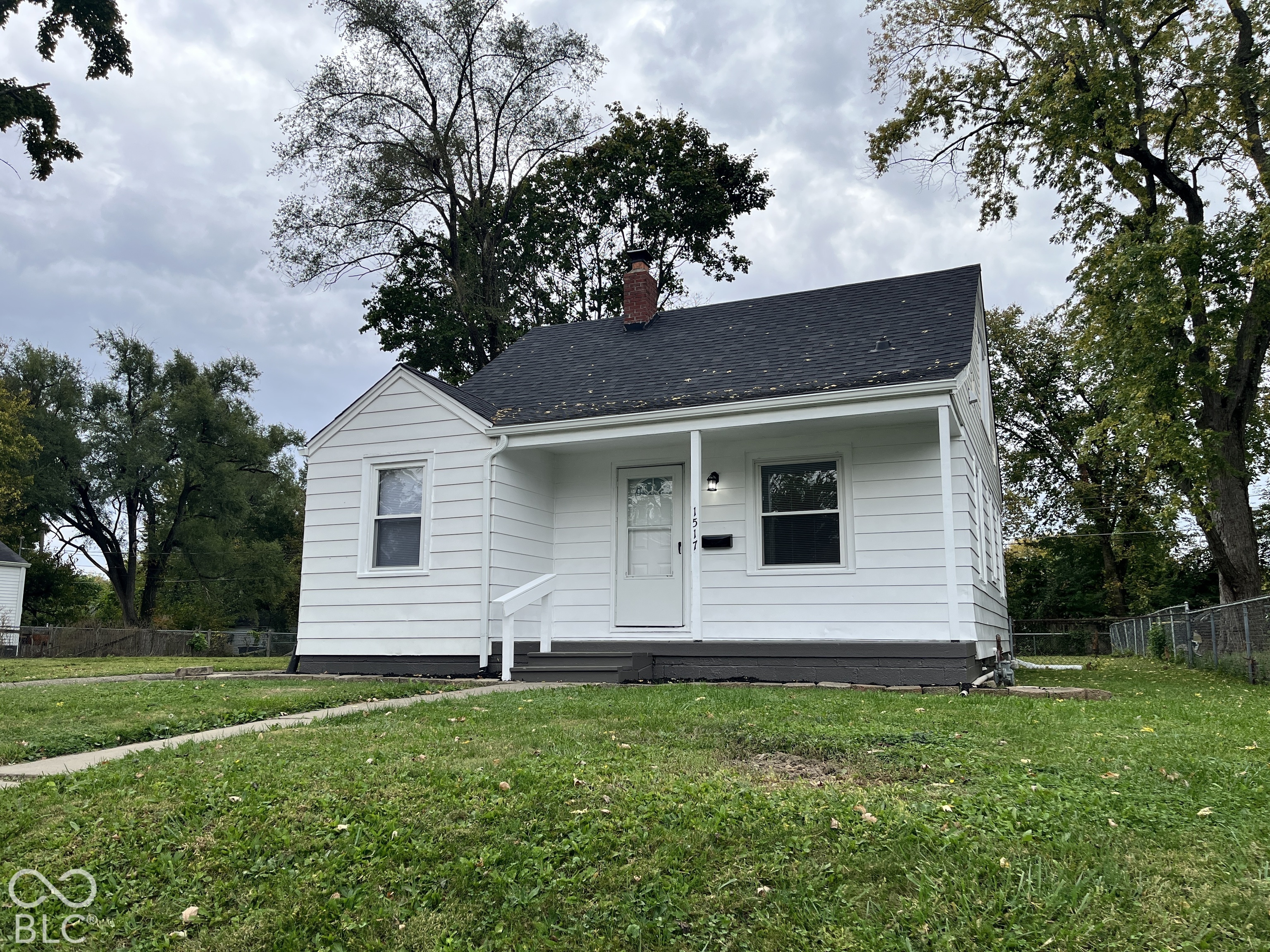 1517 W 11th Street, Anderson, IN 46016