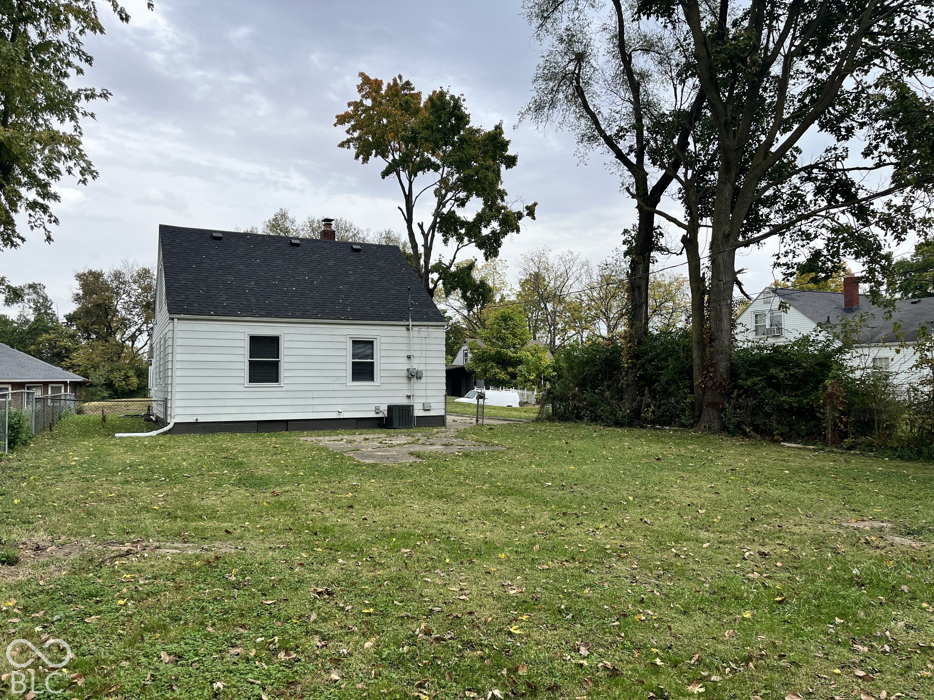1517 W 11th Street, Anderson, IN 46016