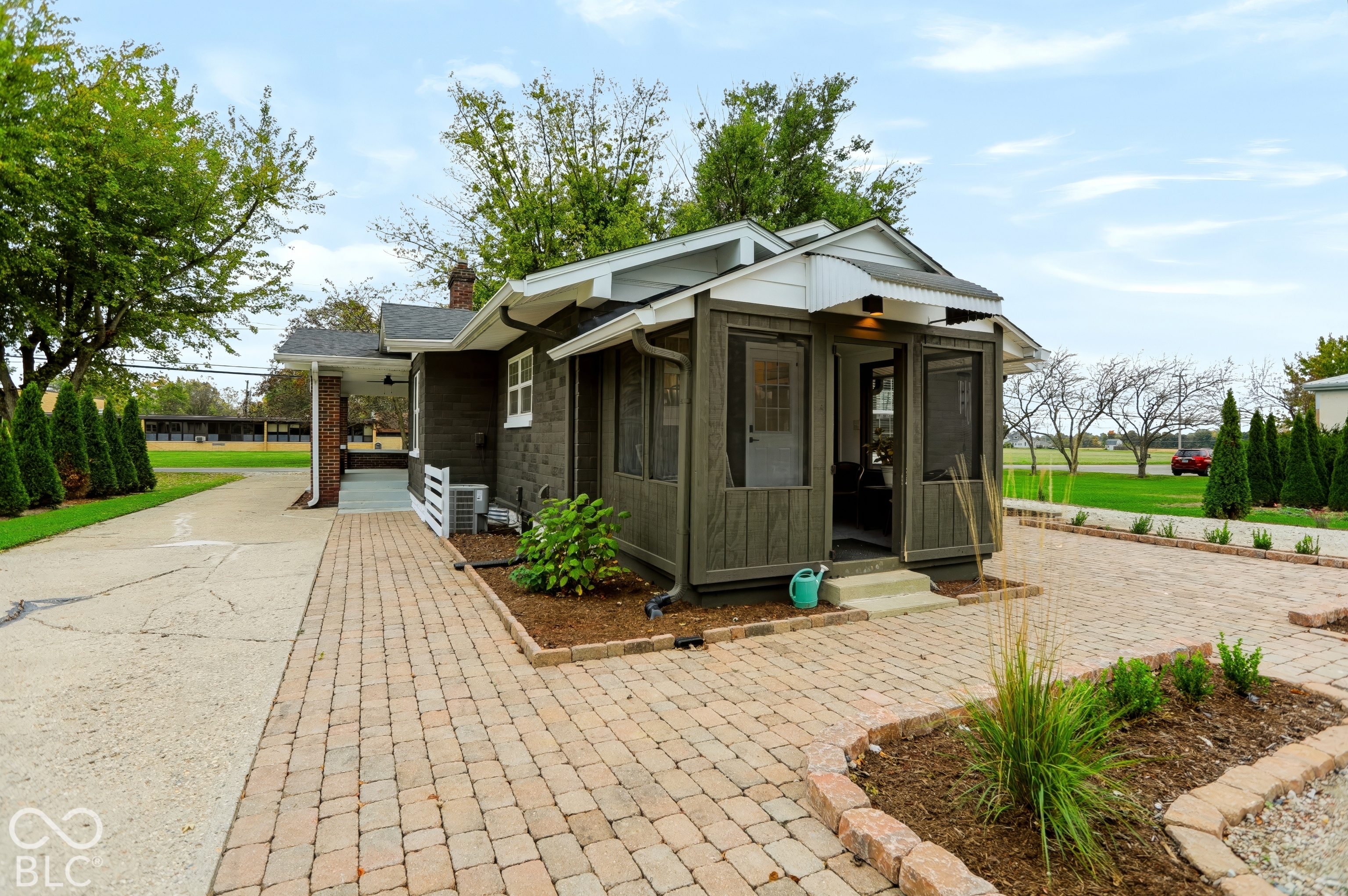 3208 W 25th, Anderson, IN 46011