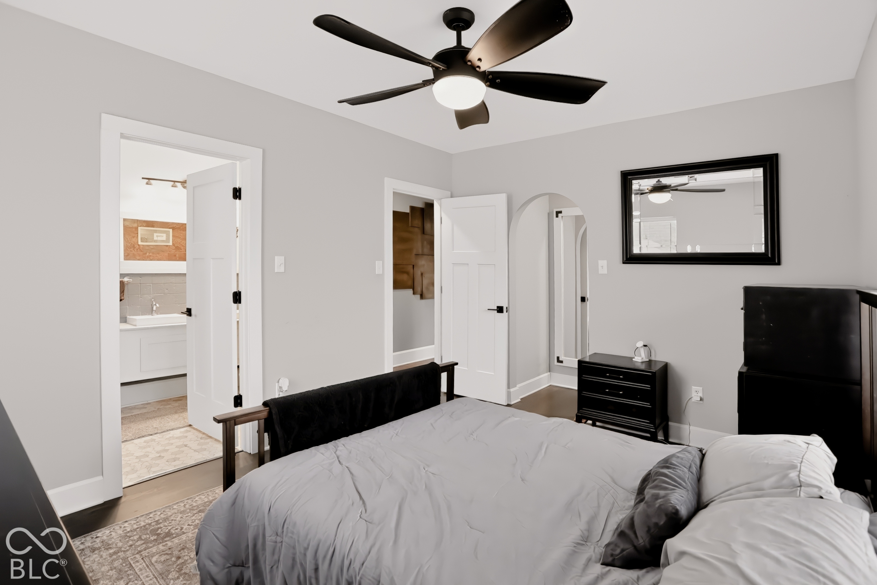 3208 W 25th, Anderson, IN 46011