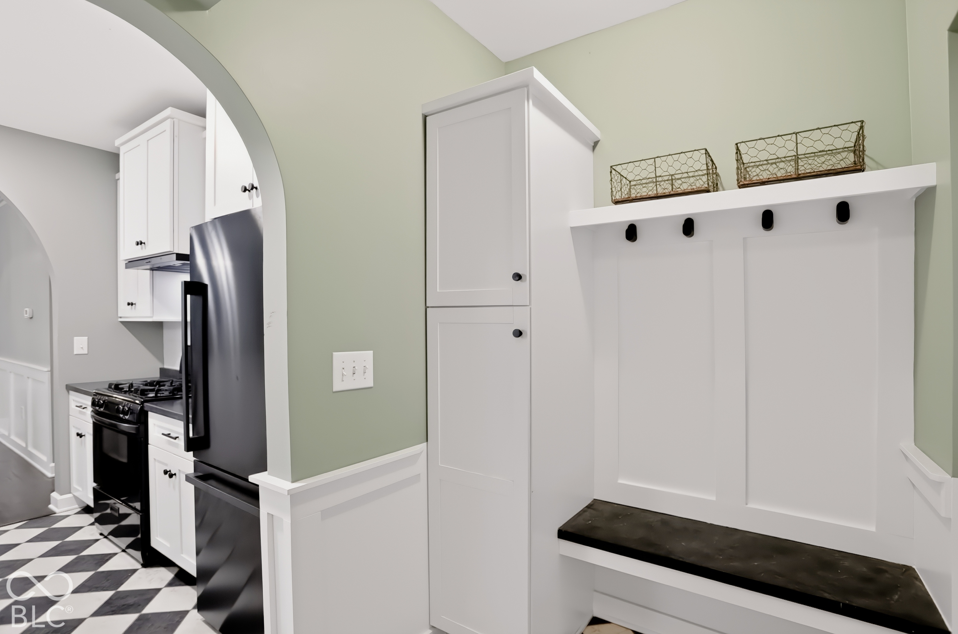 3208 W 25th, Anderson, IN 46011