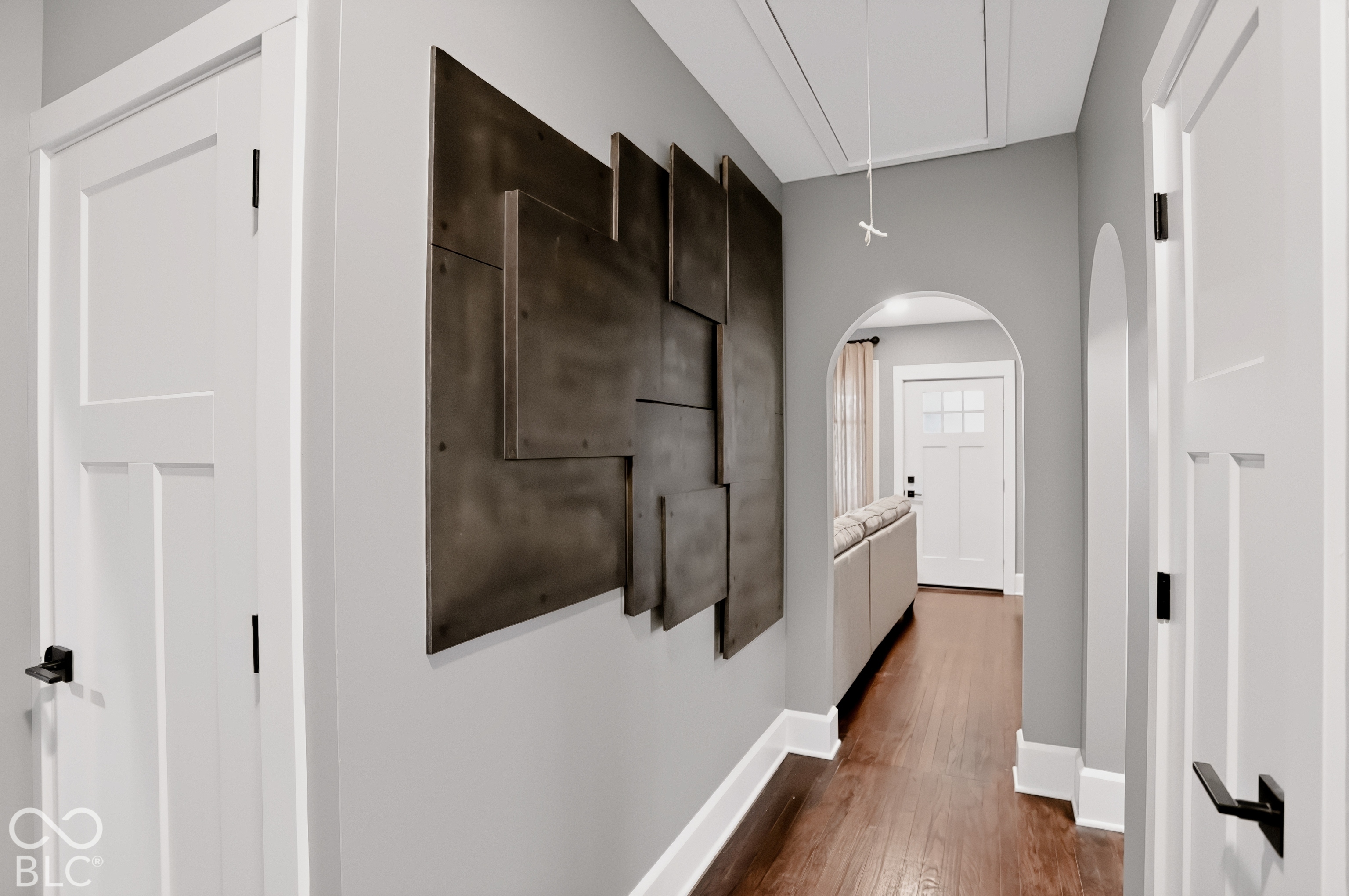 3208 W 25th, Anderson, IN 46011