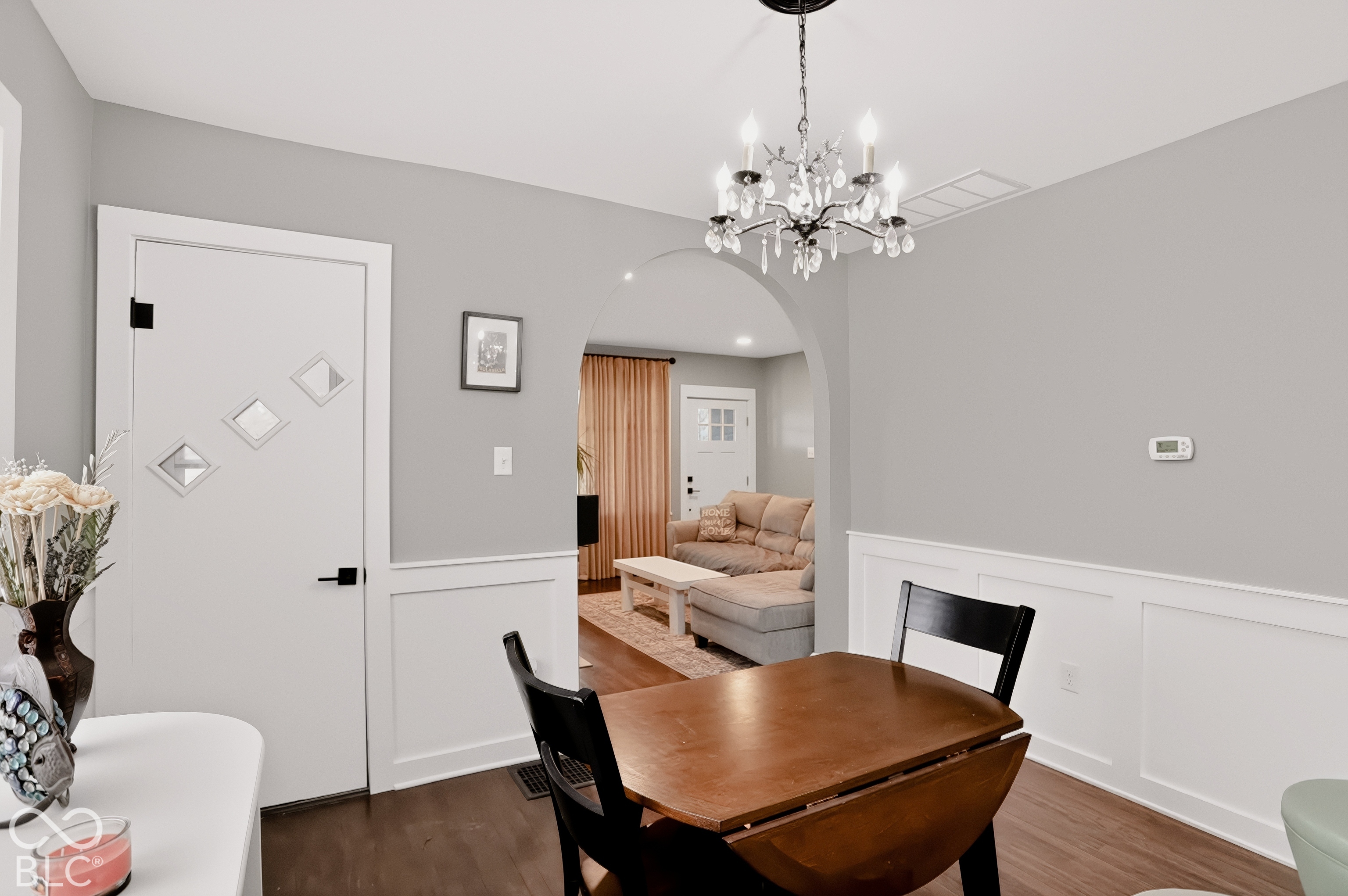 3208 W 25th, Anderson, IN 46011