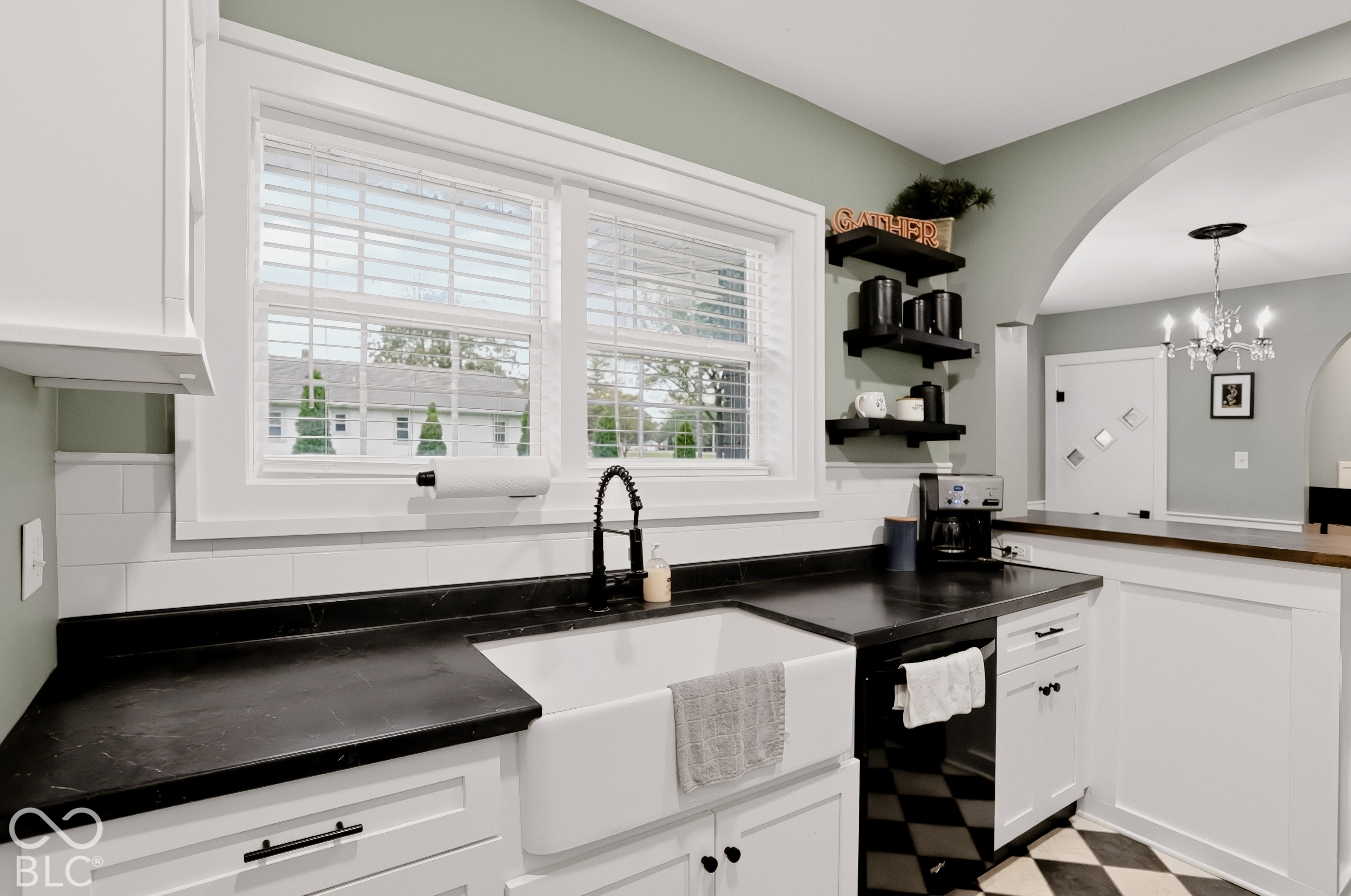 3208 W 25th, Anderson, IN 46011