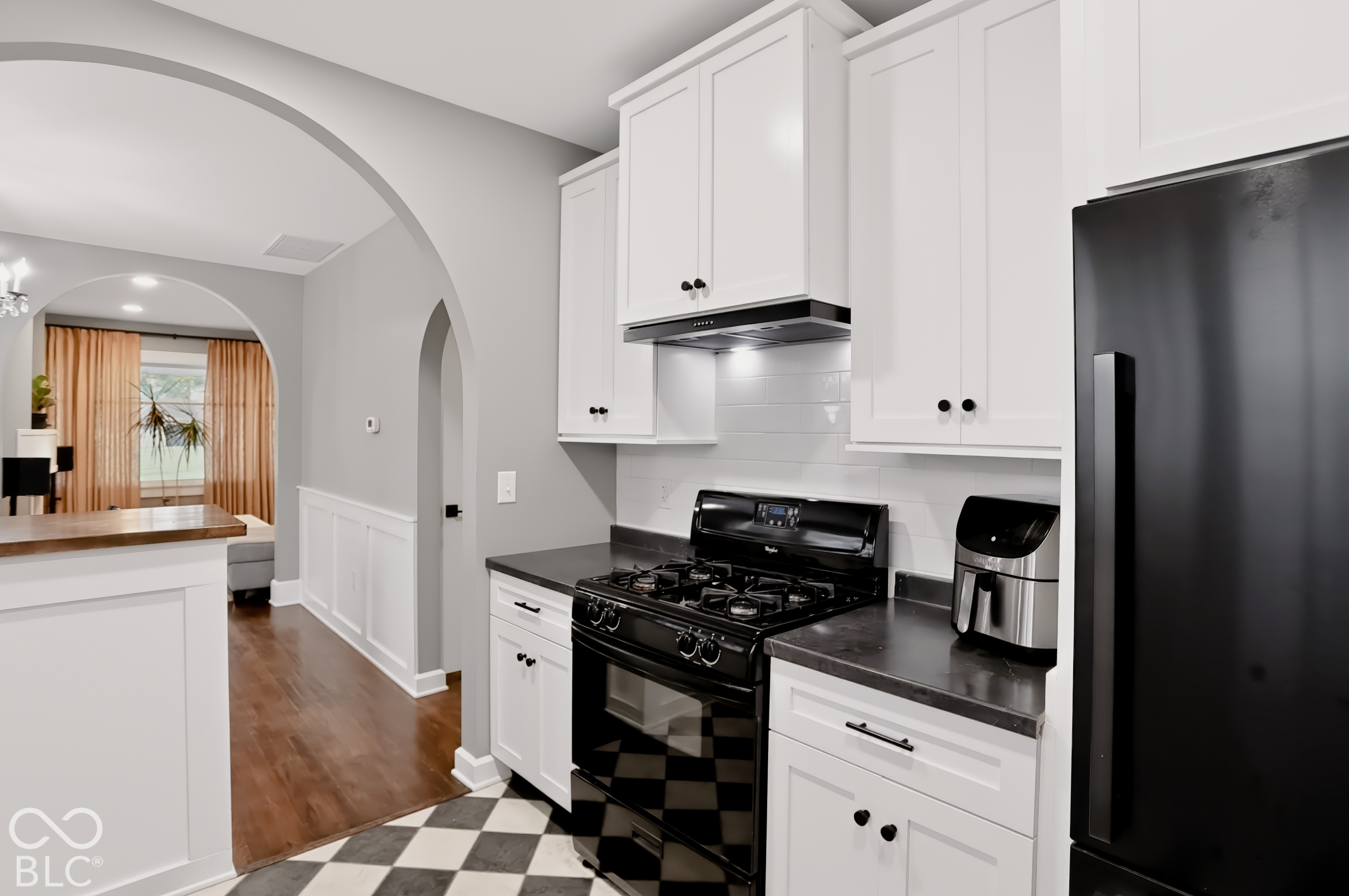 3208 W 25th, Anderson, IN 46011