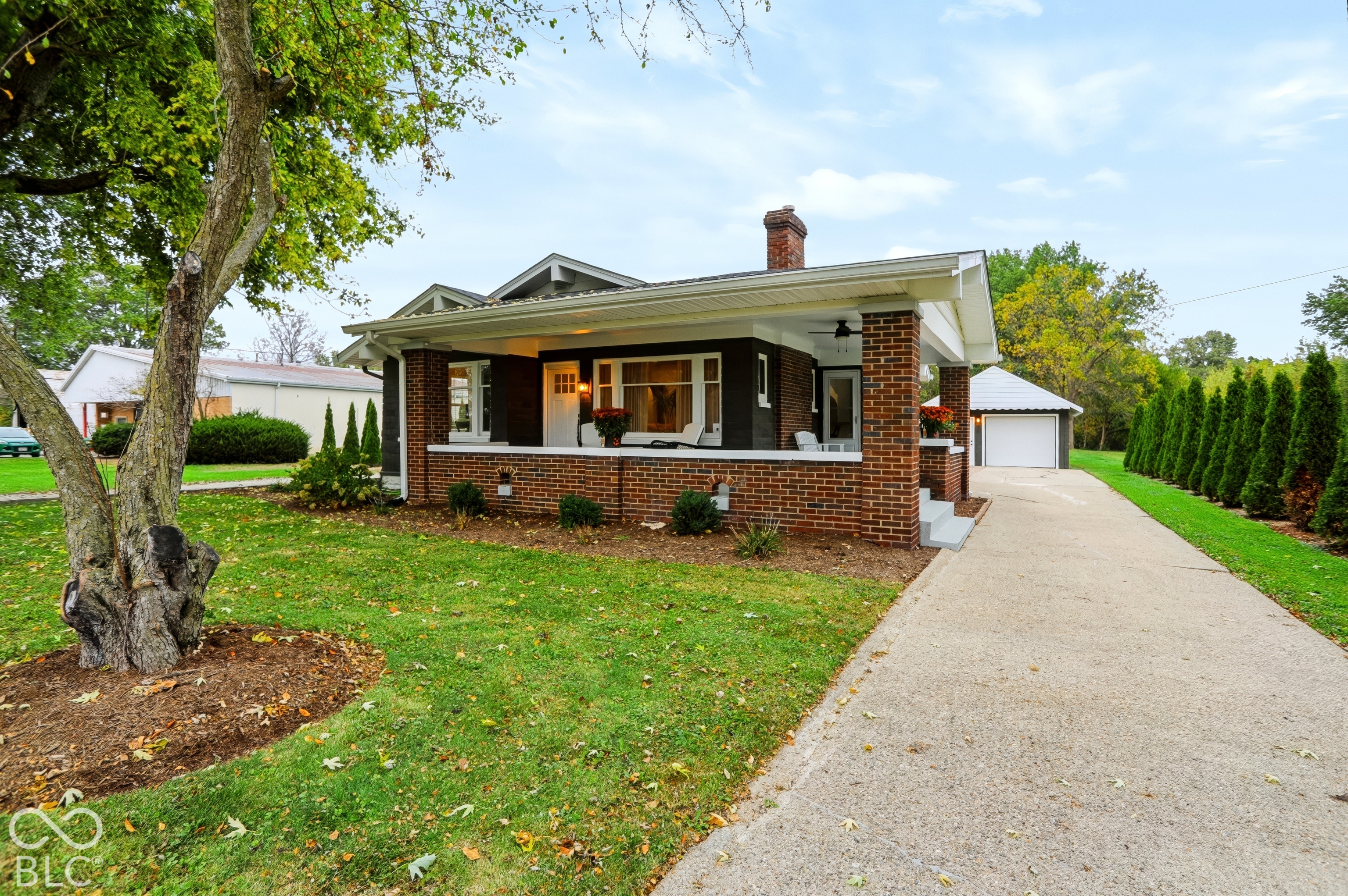 3208 W 25th, Anderson, IN 46011