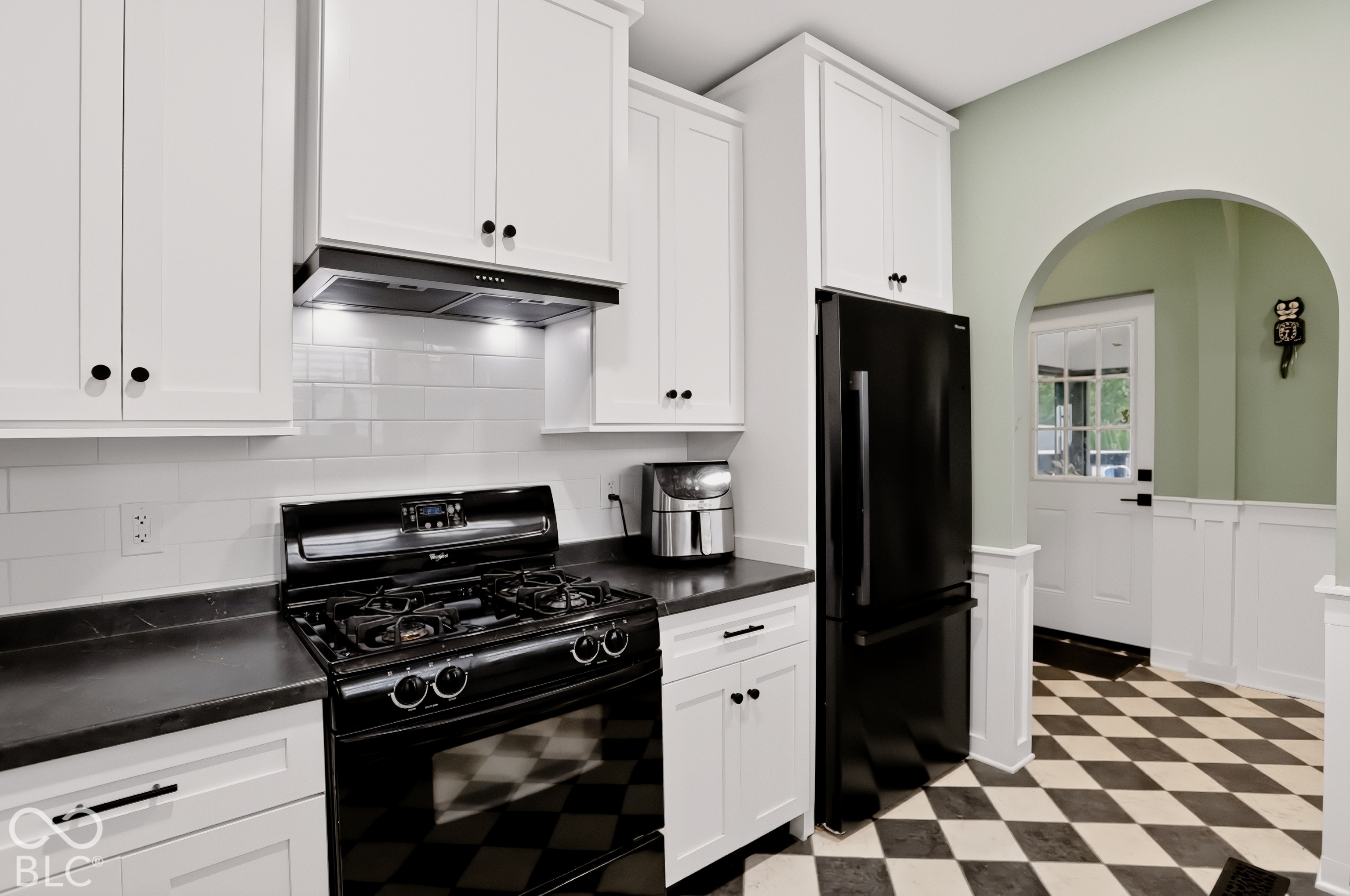 3208 W 25th, Anderson, IN 46011