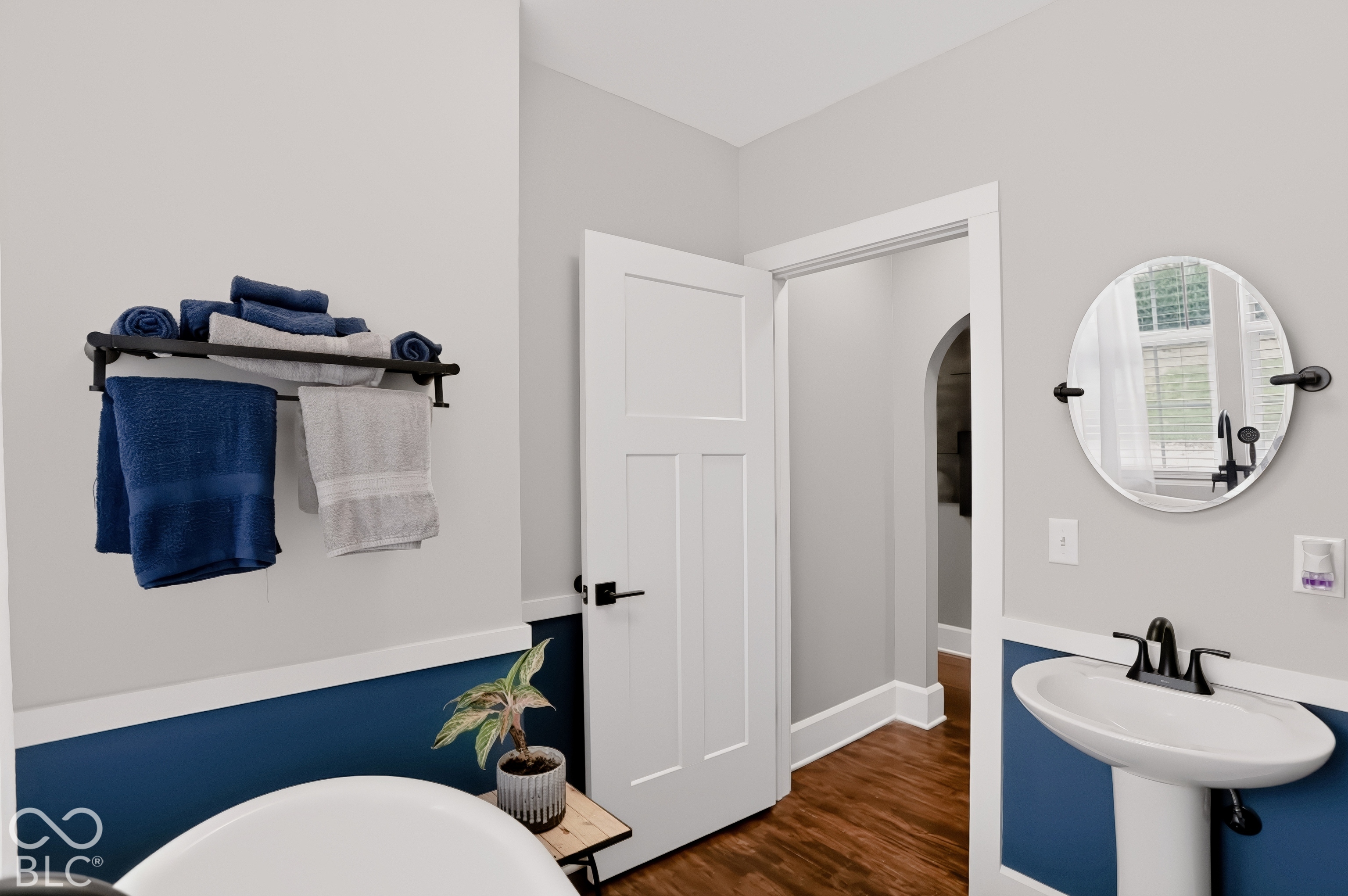 3208 W 25th, Anderson, IN 46011