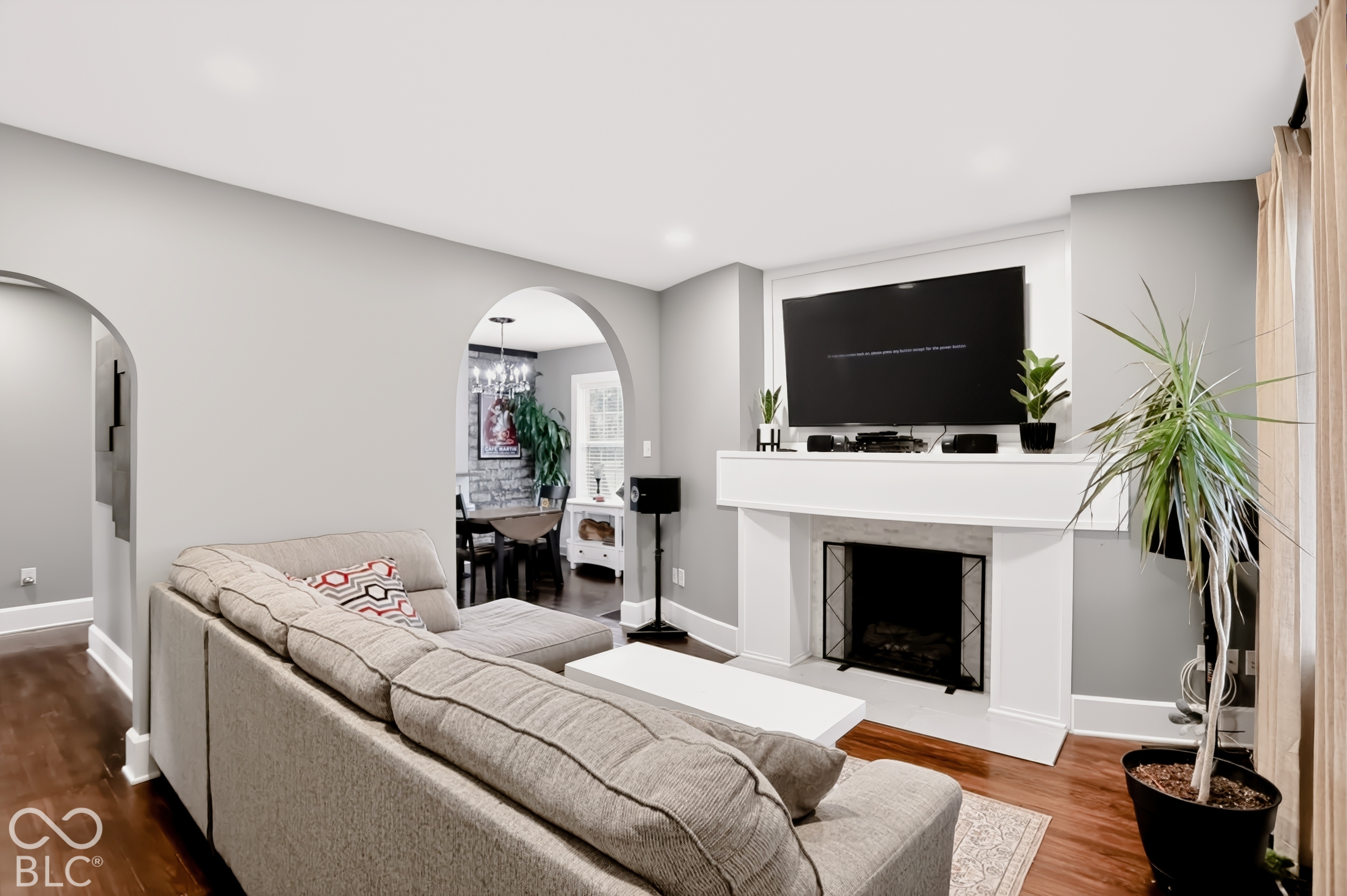 3208 W 25th, Anderson, IN 46011