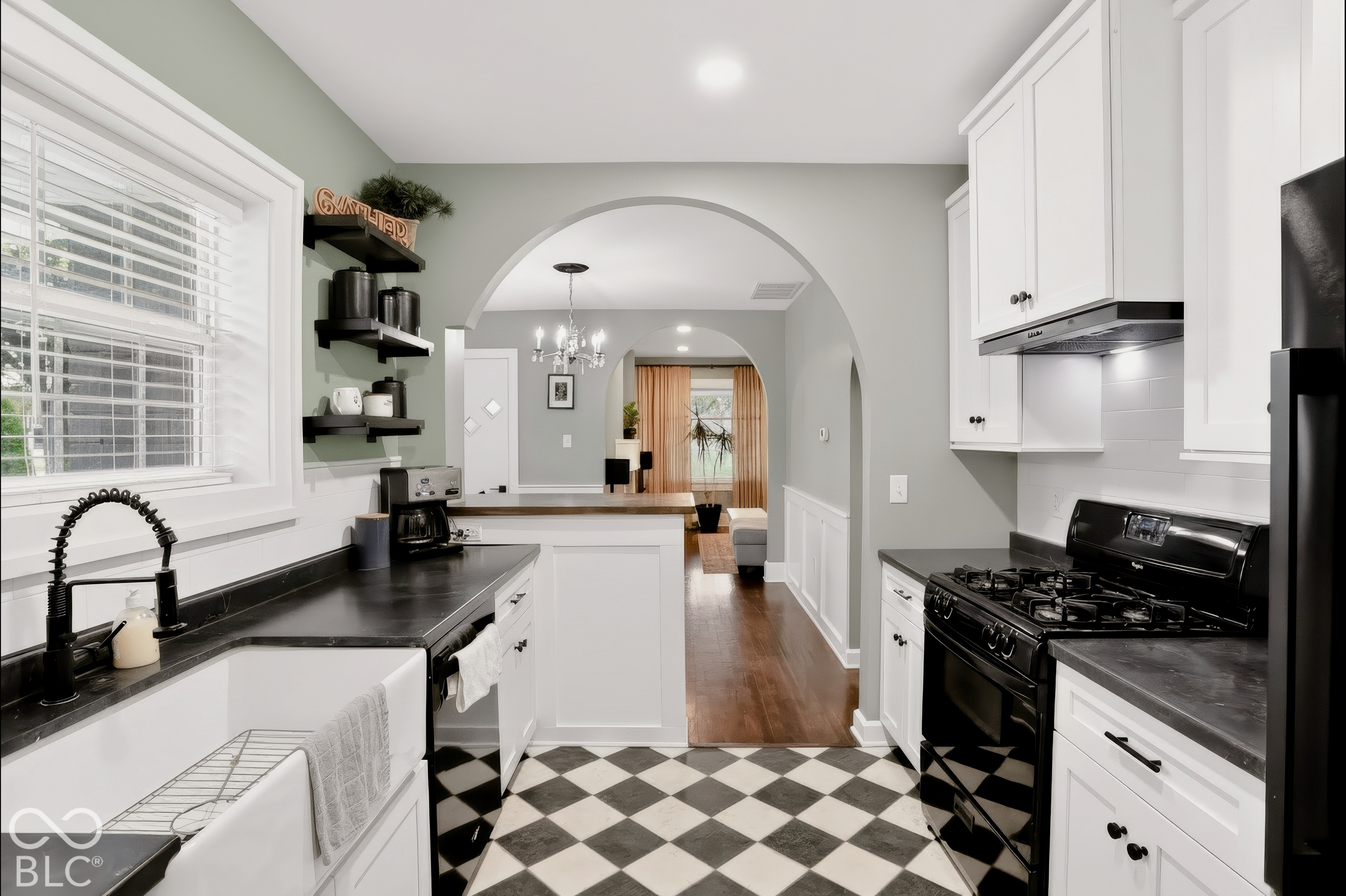 3208 W 25th, Anderson, IN 46011