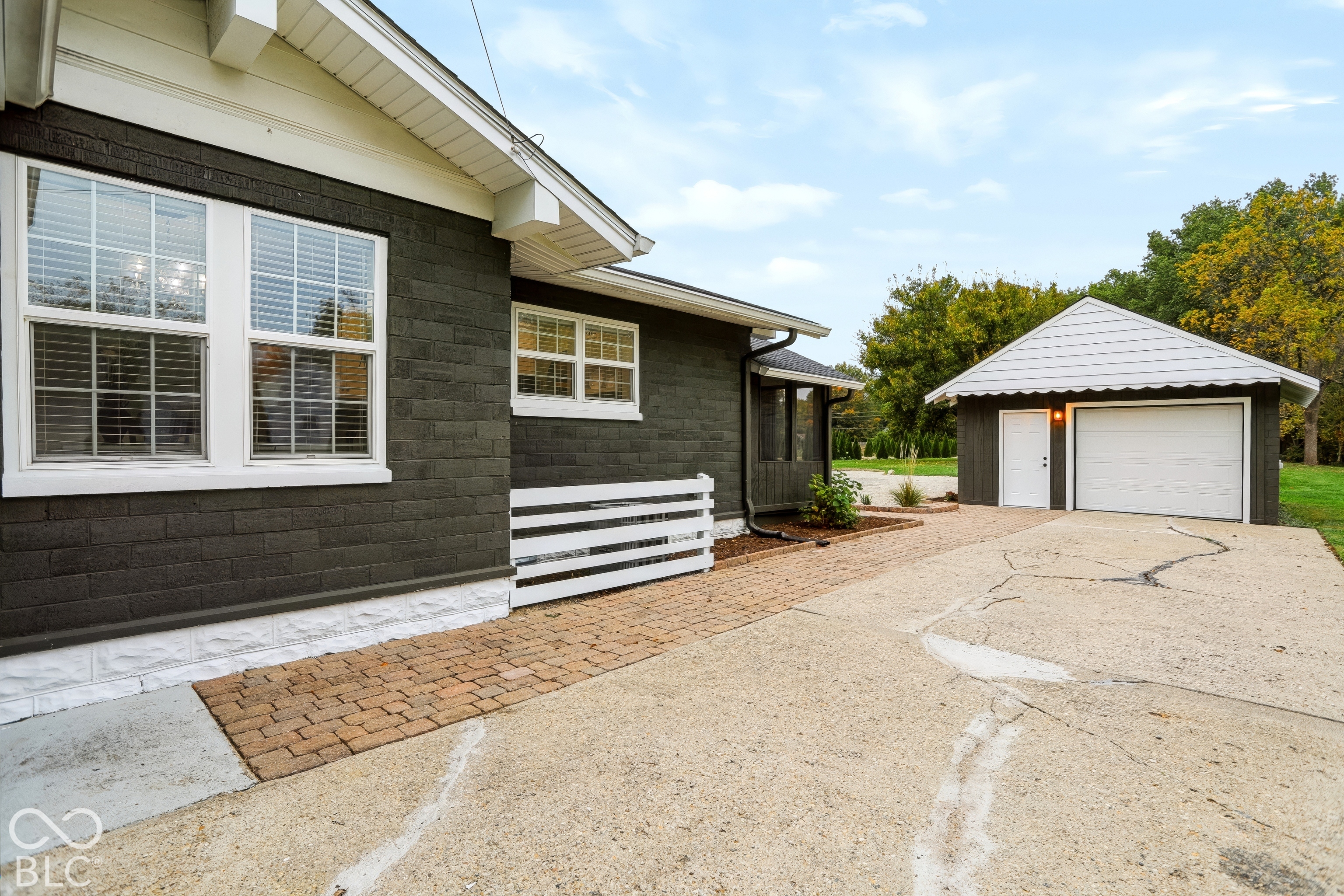 3208 W 25th, Anderson, IN 46011
