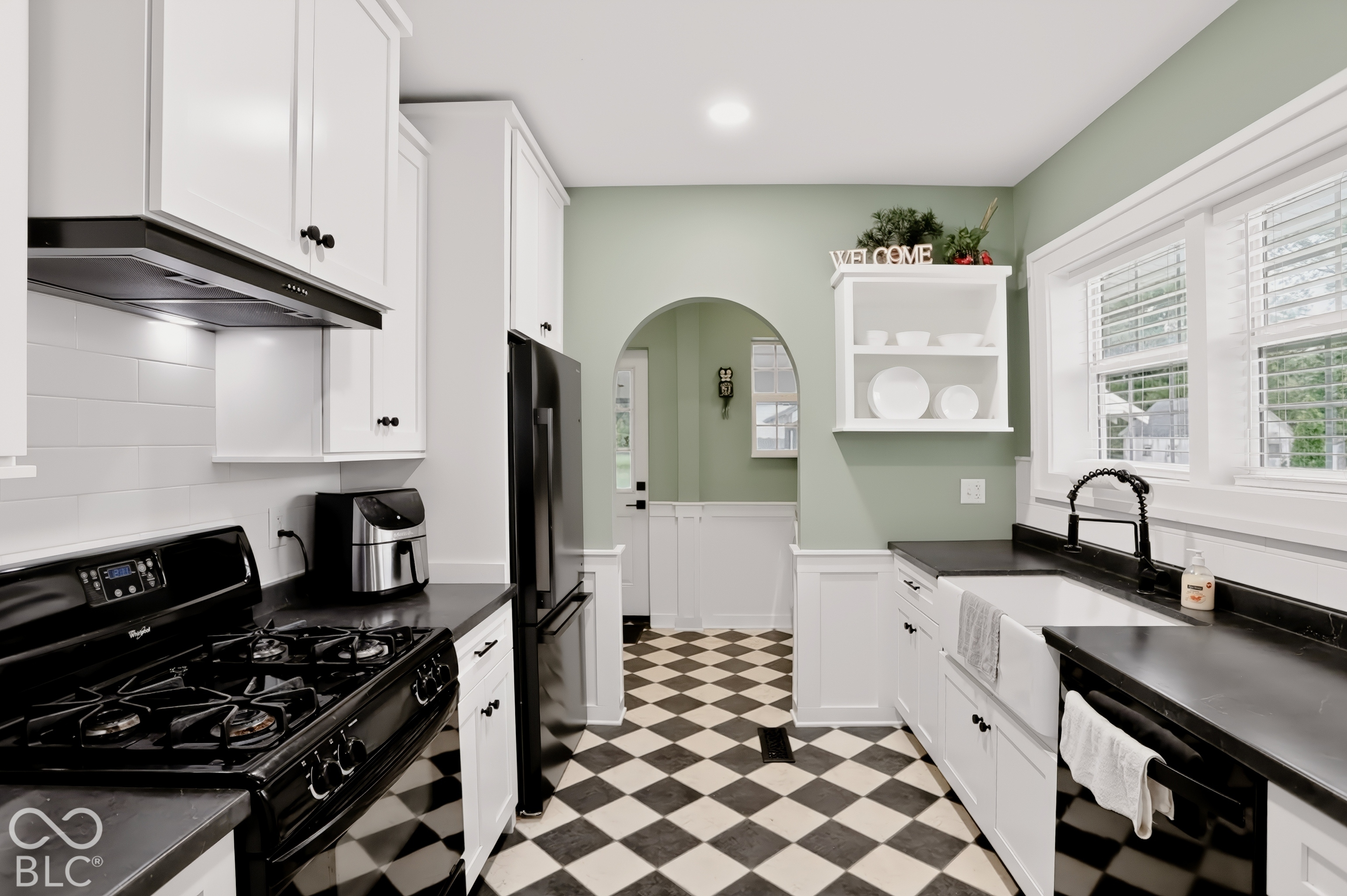 3208 W 25th, Anderson, IN 46011