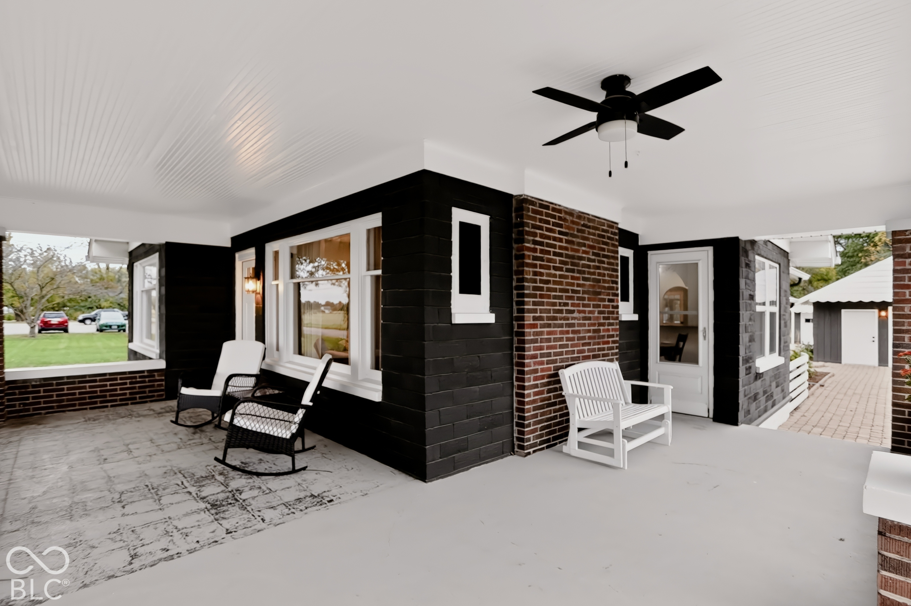 3208 W 25th, Anderson, IN 46011