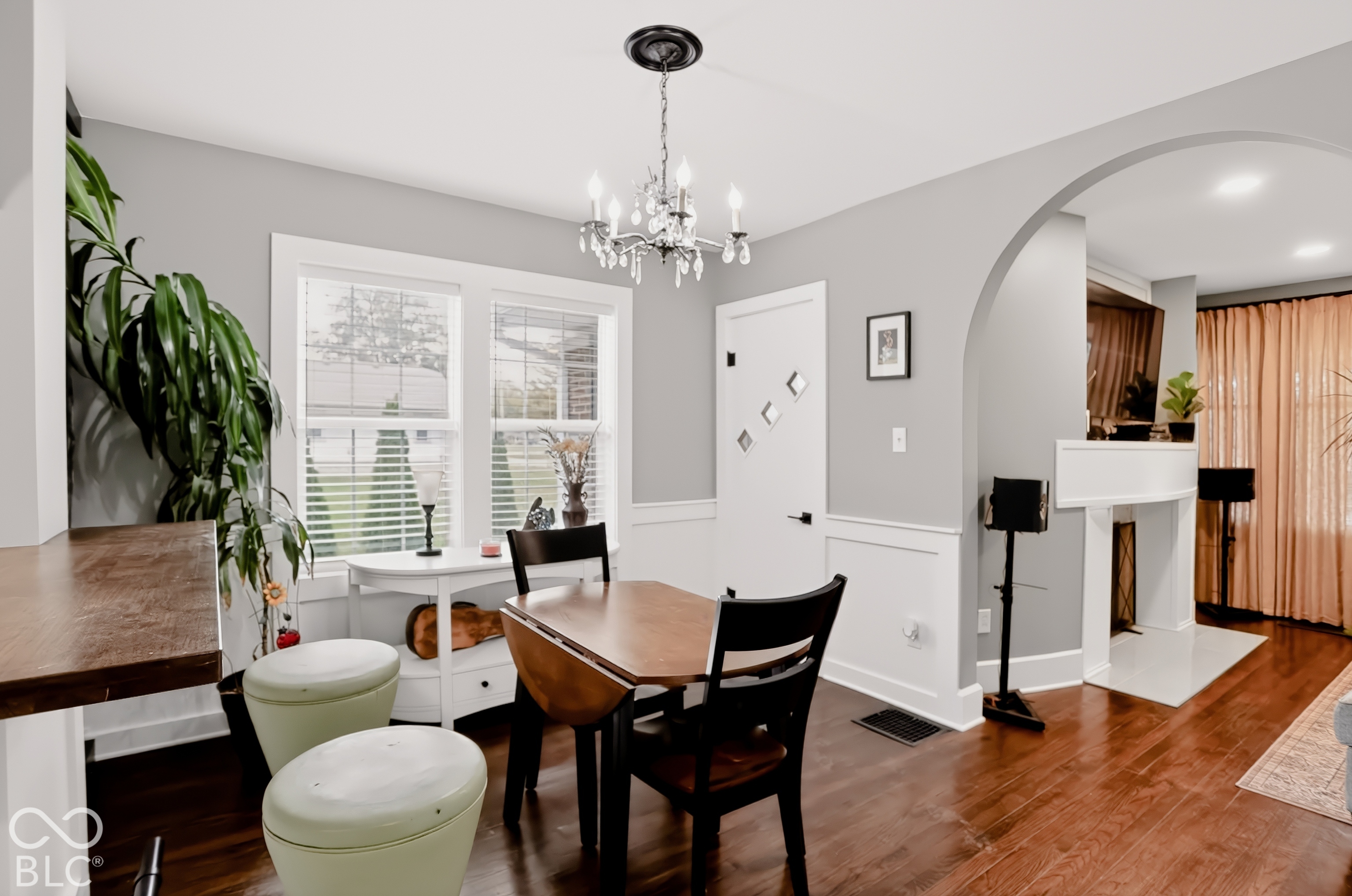 3208 W 25th, Anderson, IN 46011