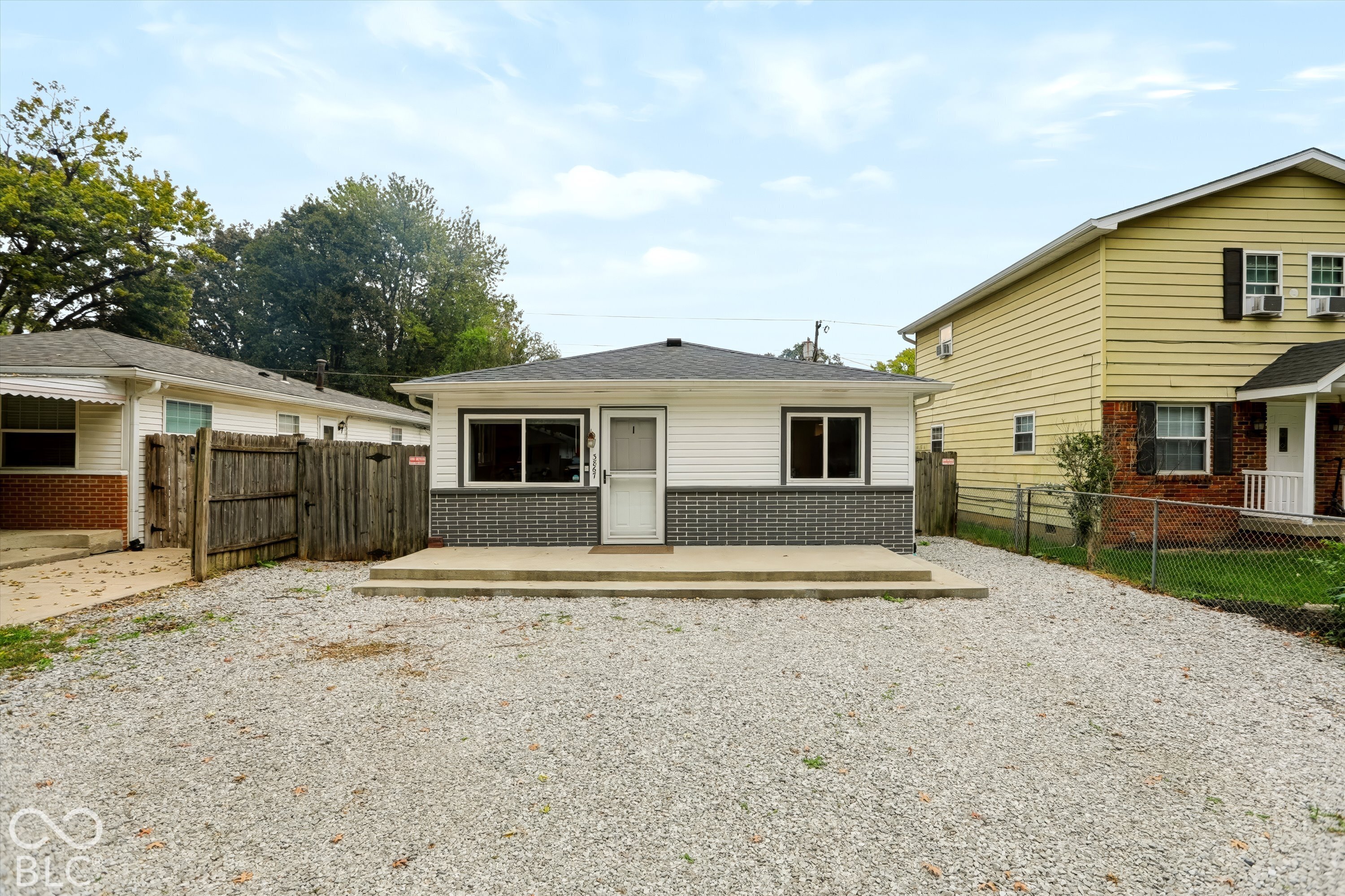 3867 Asbury Street, Indianapolis, IN 46227
