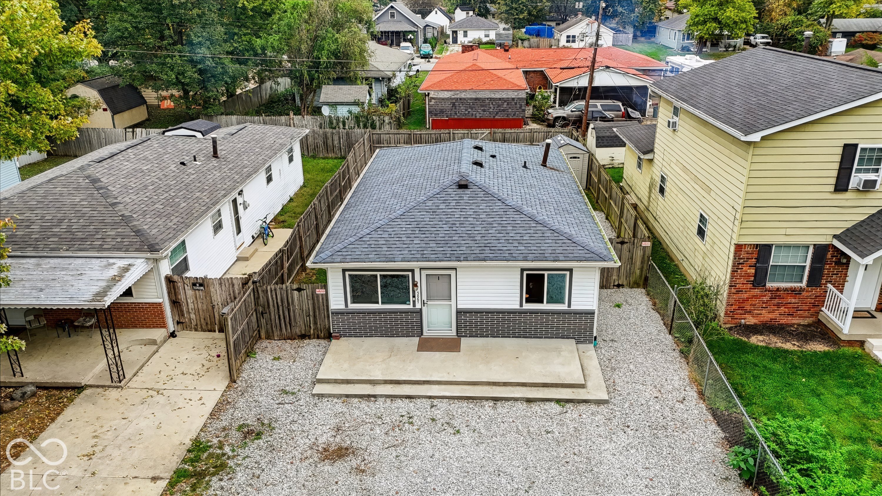 3867 Asbury Street, Indianapolis, IN 46227