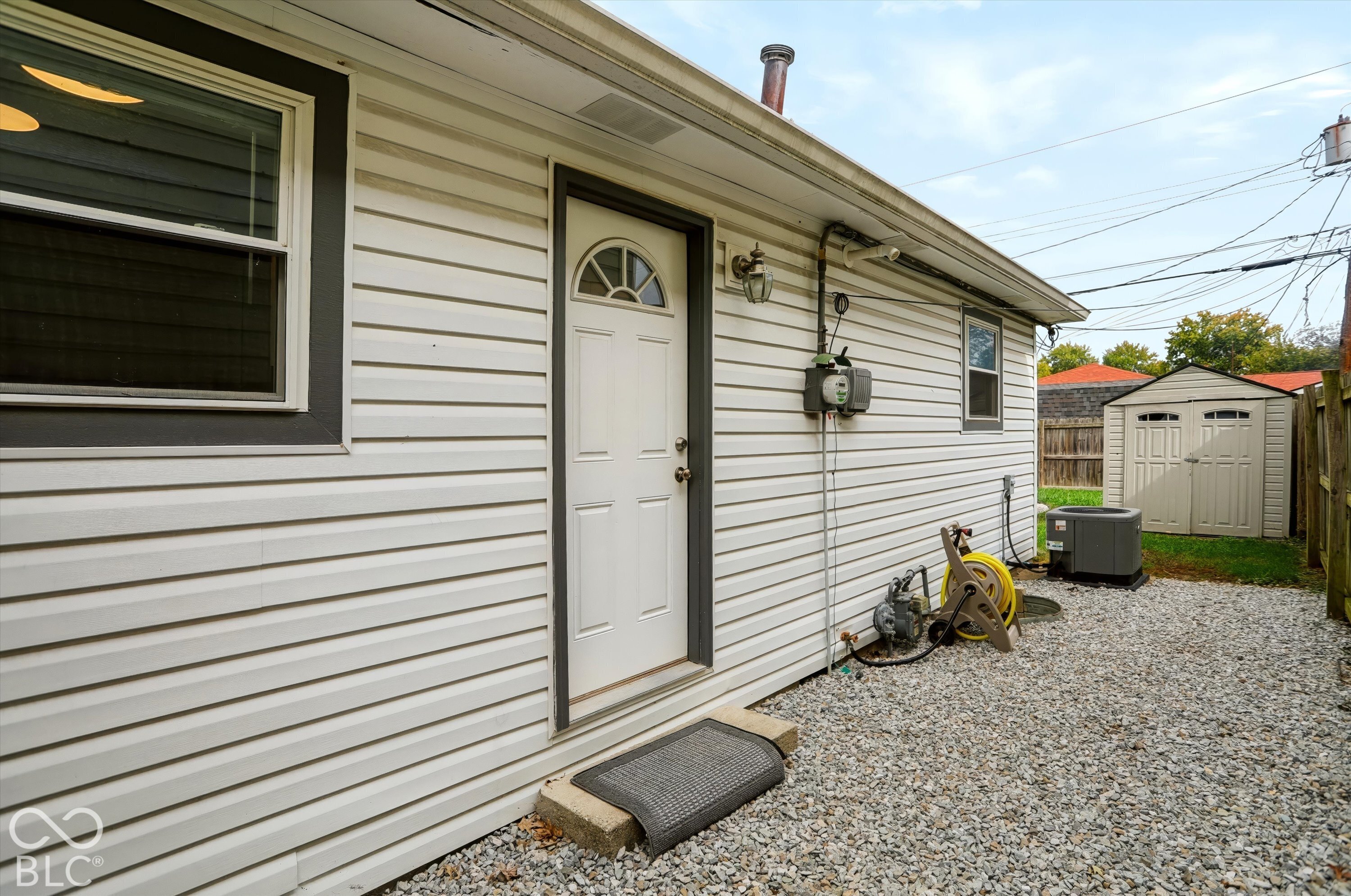 3867 Asbury Street, Indianapolis, IN 46227