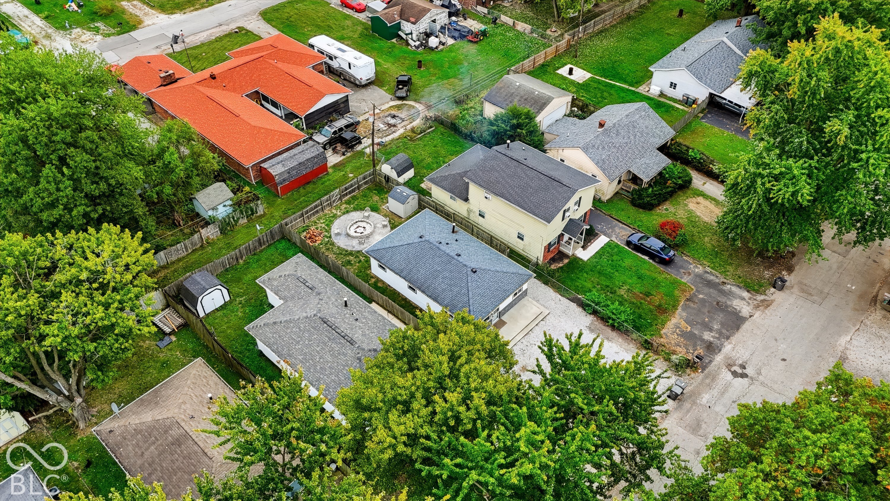 3867 Asbury Street, Indianapolis, IN 46227