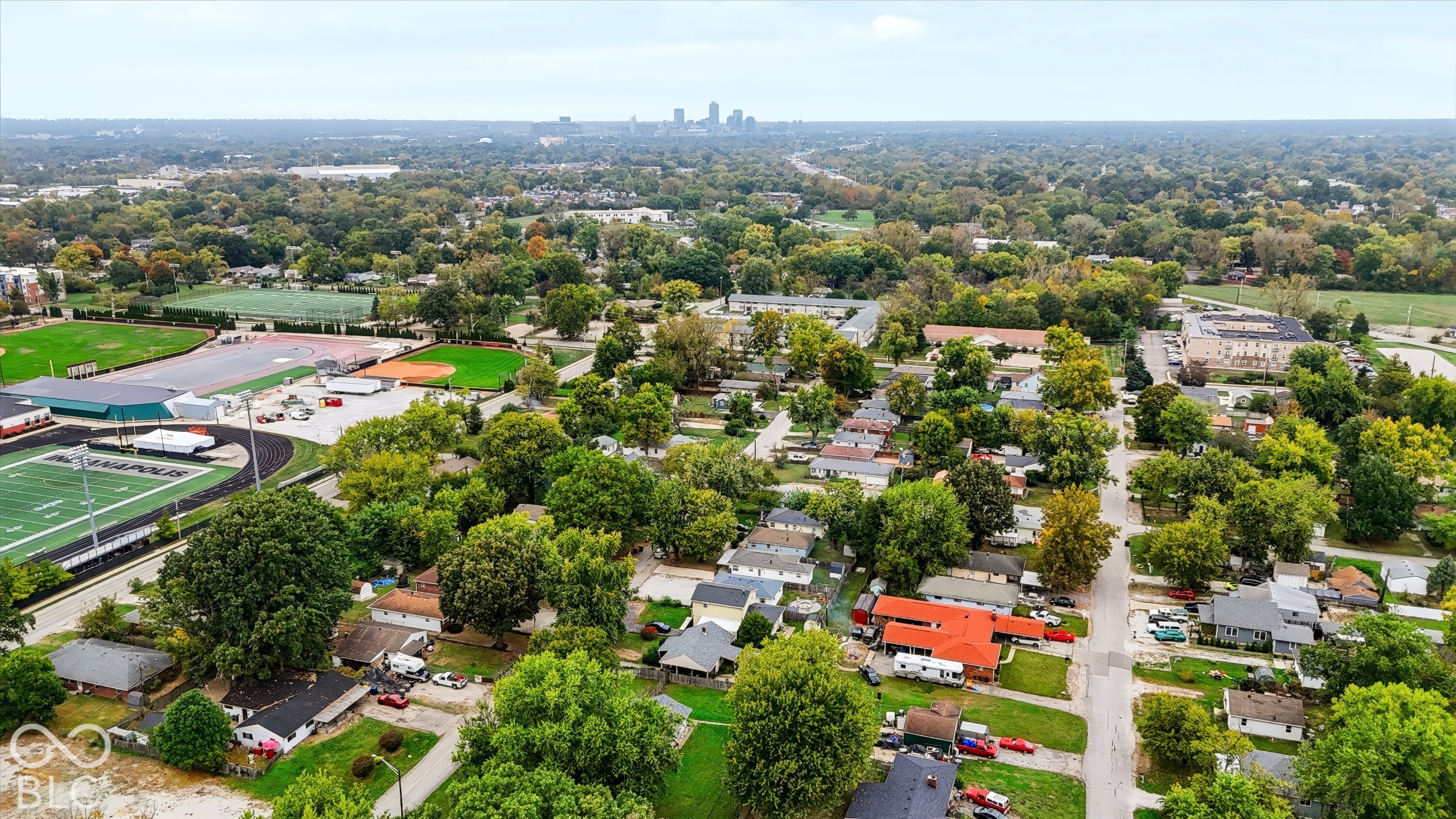 3867 Asbury Street, Indianapolis, IN 46227