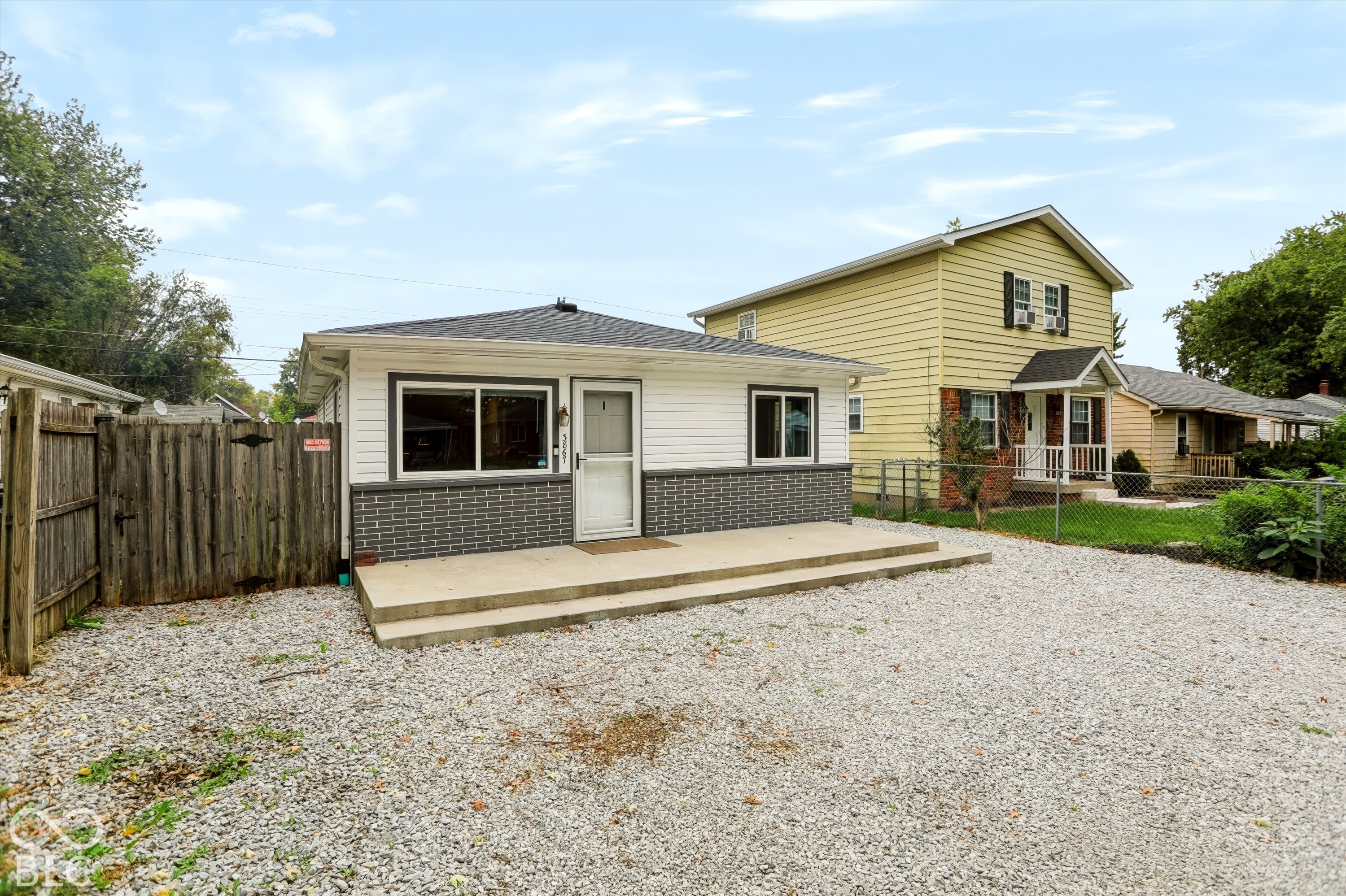 3867 Asbury Street, Indianapolis, IN 46227