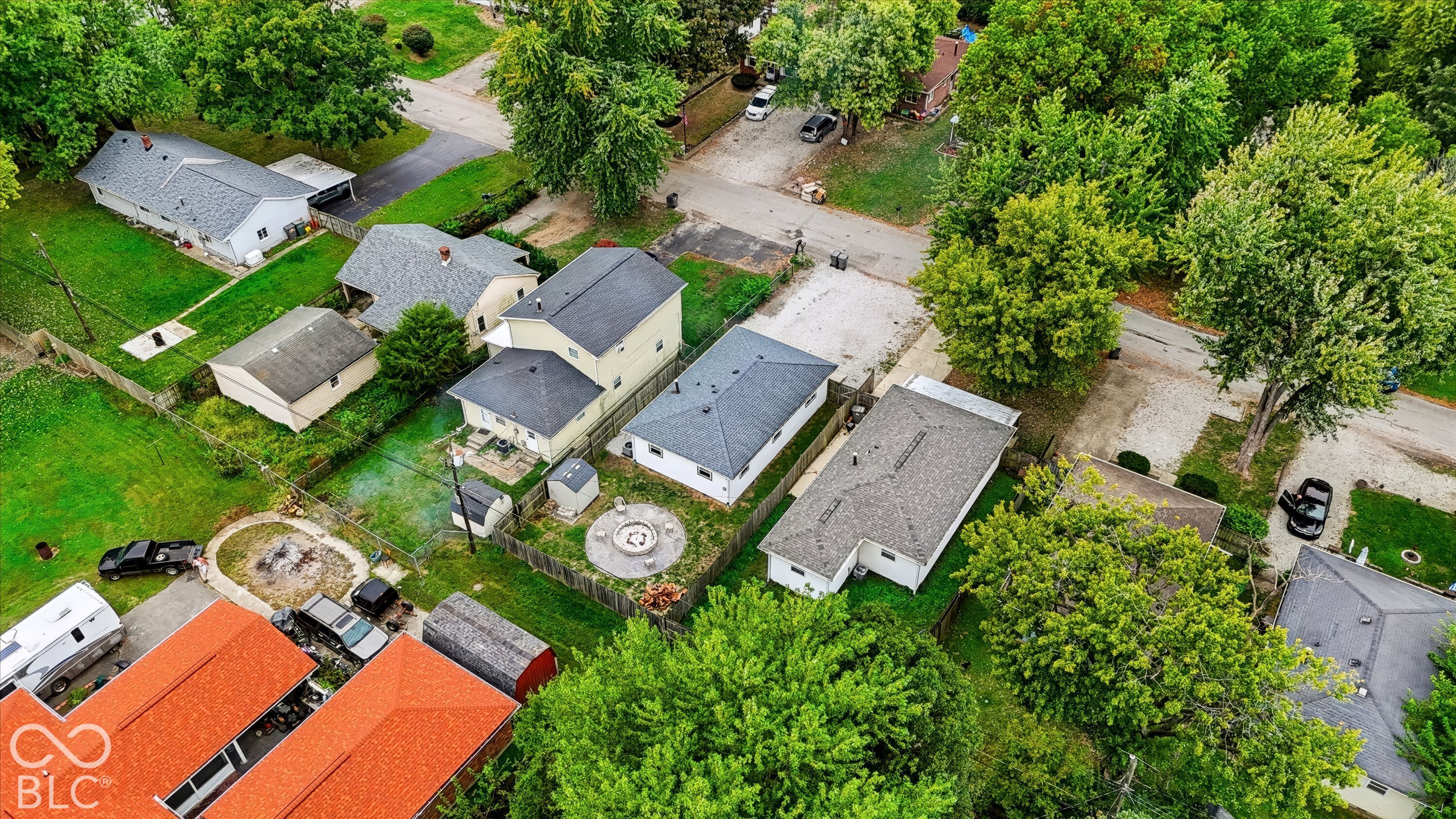 3867 Asbury Street, Indianapolis, IN 46227