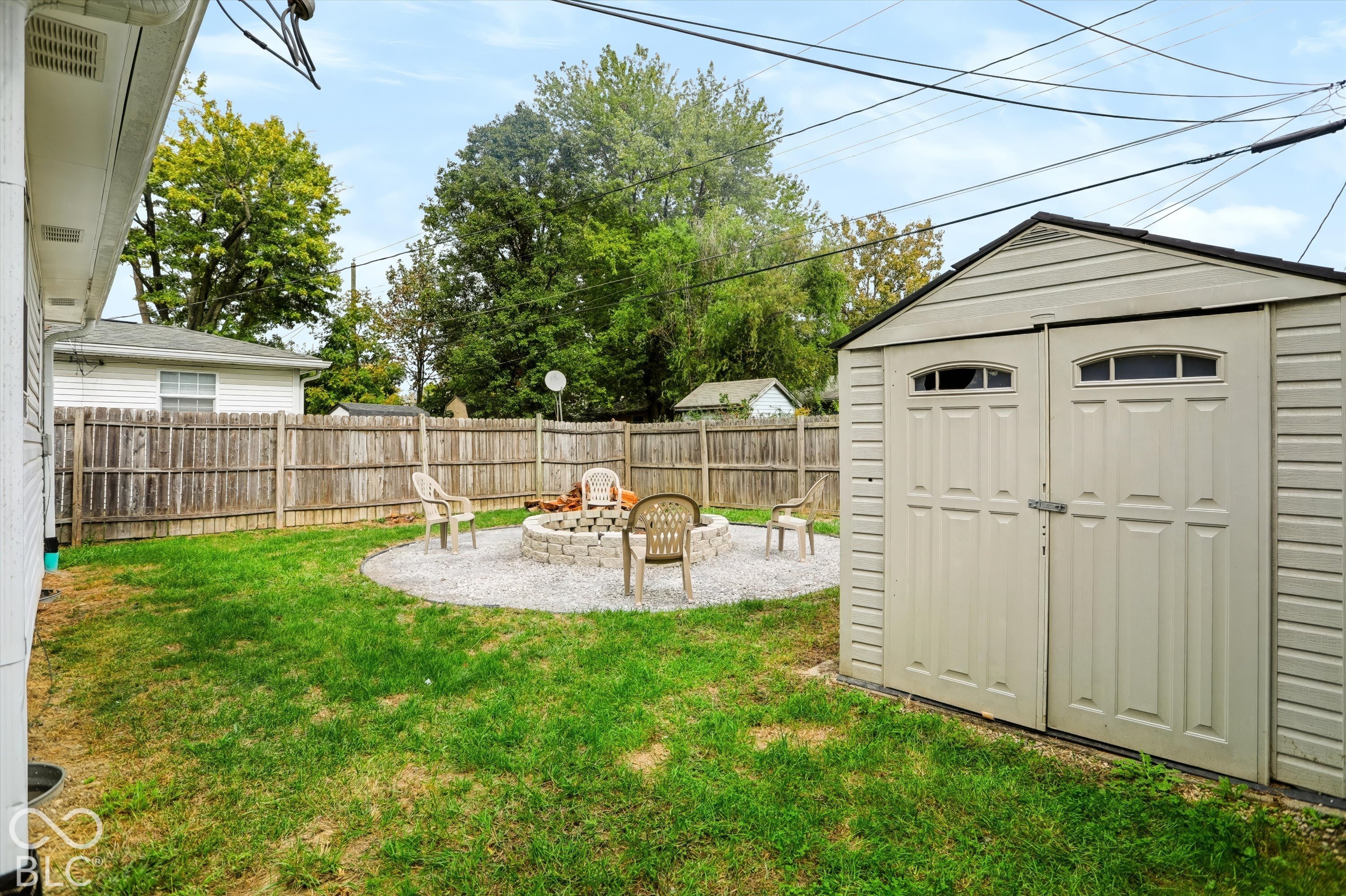 3867 Asbury Street, Indianapolis, IN 46227